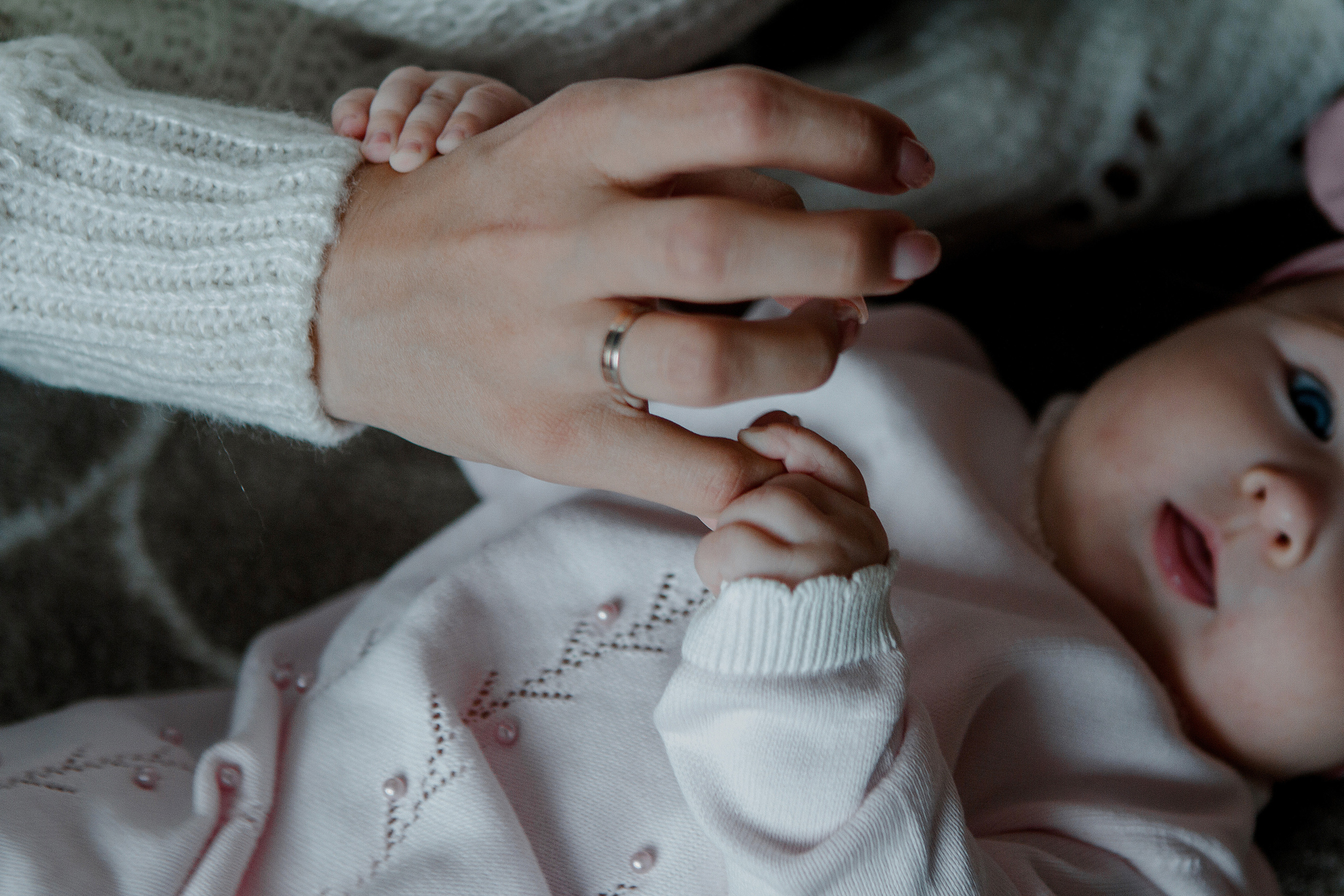 Семейная фотосессия Ксюша Сережа и Мирослава. Свадебный и семейный фотограф Ибрагимова Мария из Екатеринбурга