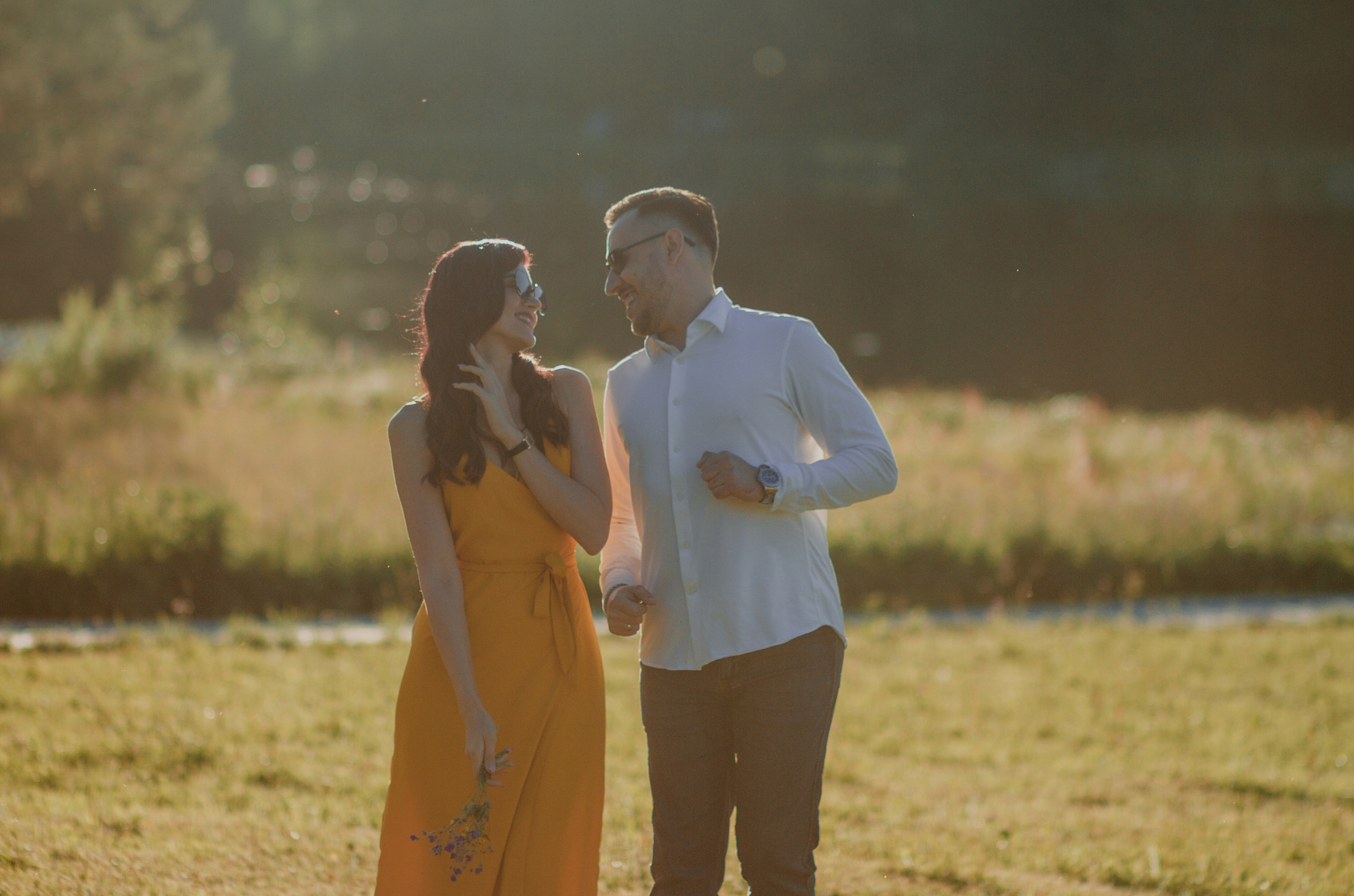 Love story Марко и Мари. Свадебный и семейный фотограф Ибрагимова Мария из Екатеринбурга