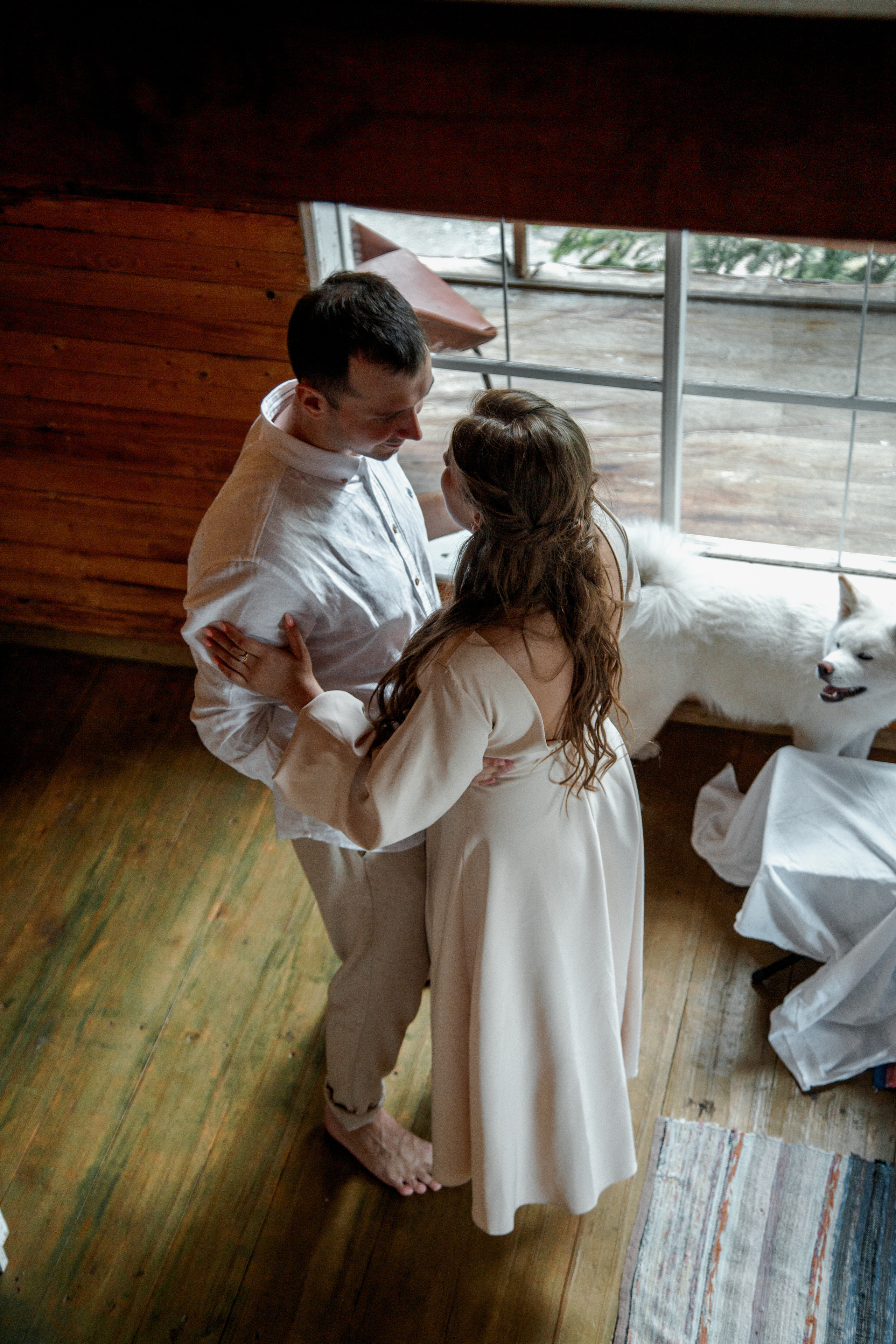 Love story Вова и Катя. Свадебный и семейный фотограф Ибрагимова Мария из Екатеринбурга