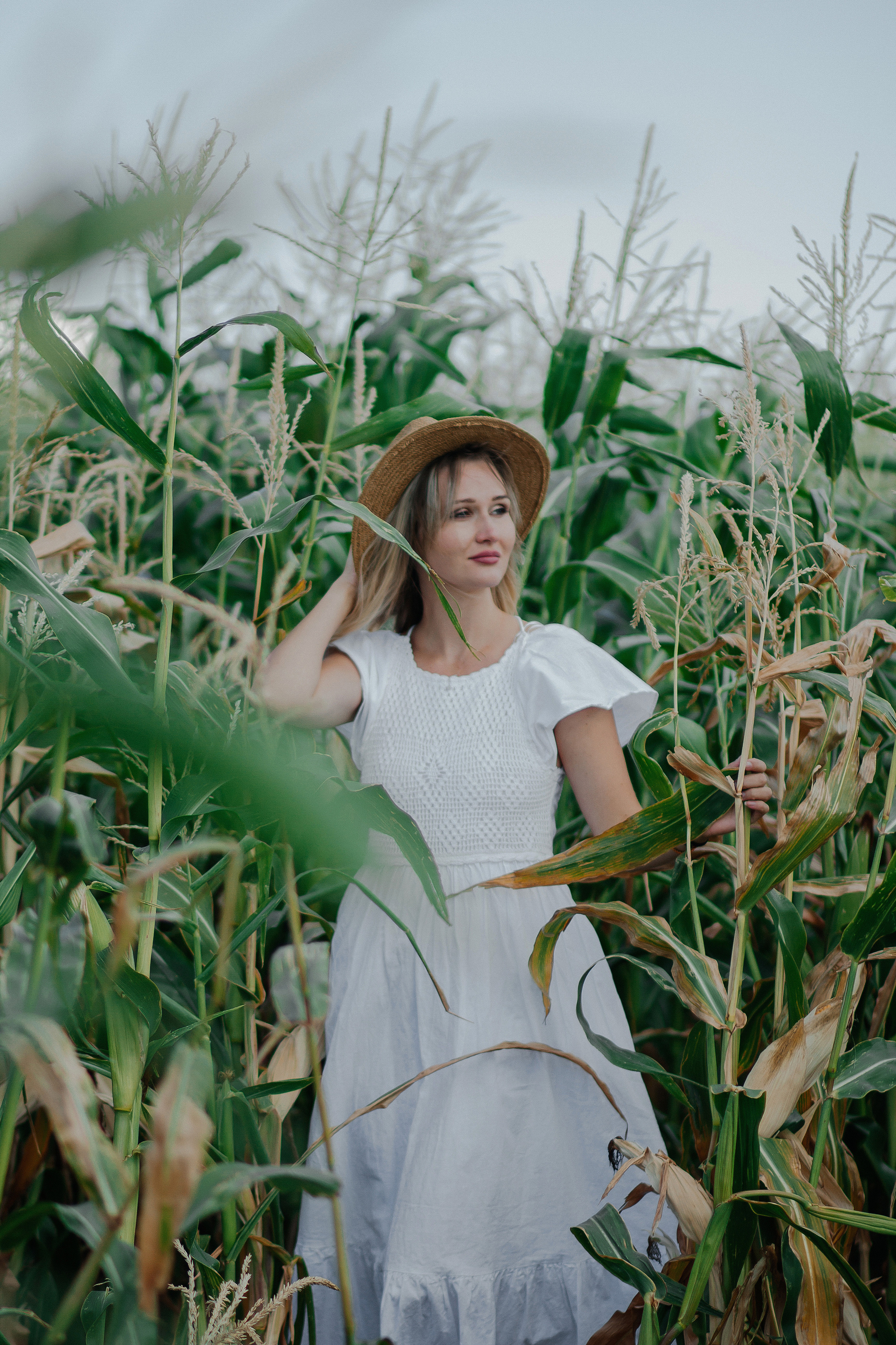 Семейная фотосессия природа. Свадебный и семейный фотограф Ибрагимова Мария из Екатеринбурга