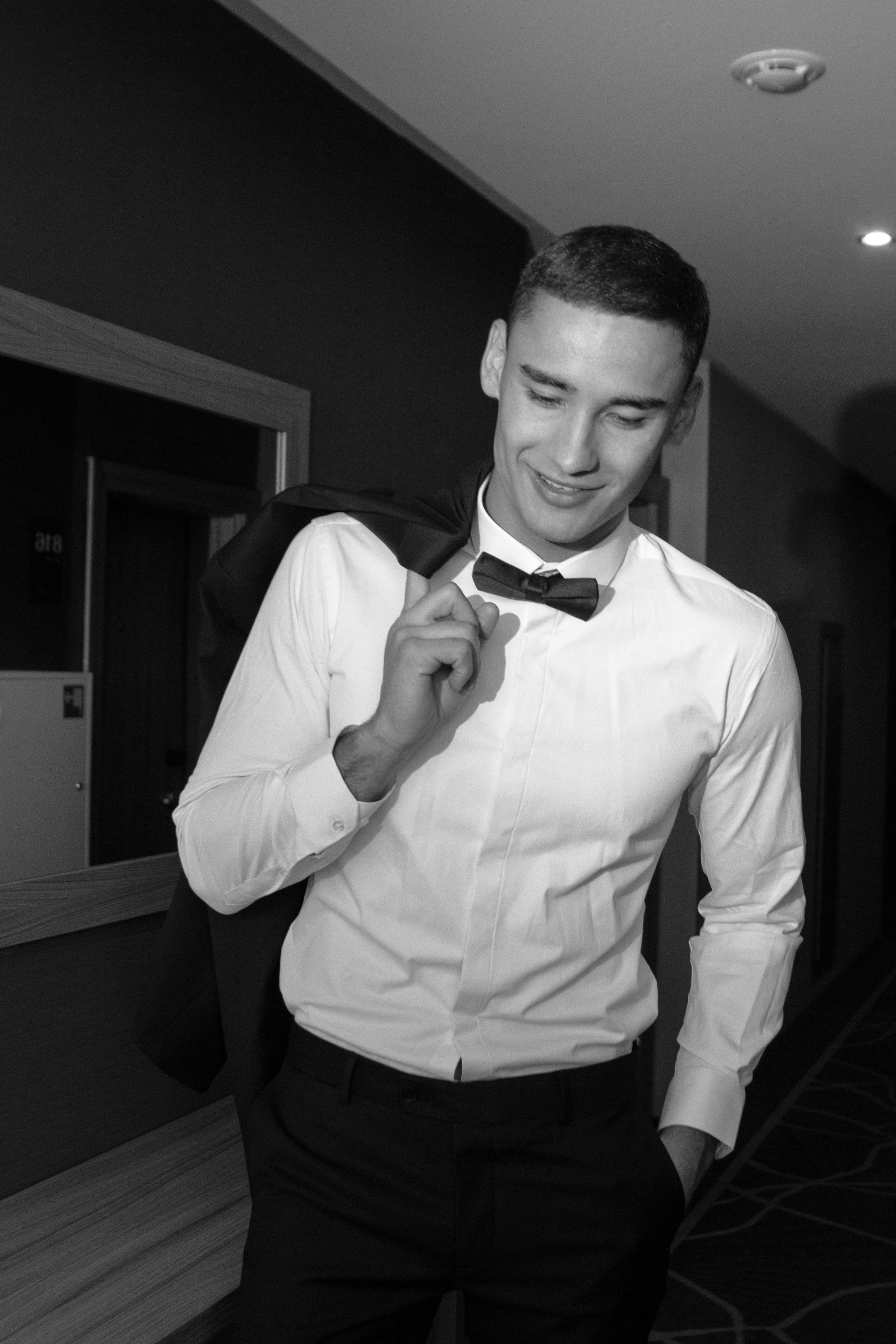 Артем и Вера (Камерная свадьба). Свадебный и семейный фотограф Ибрагимова Мария из Екатеринбурга