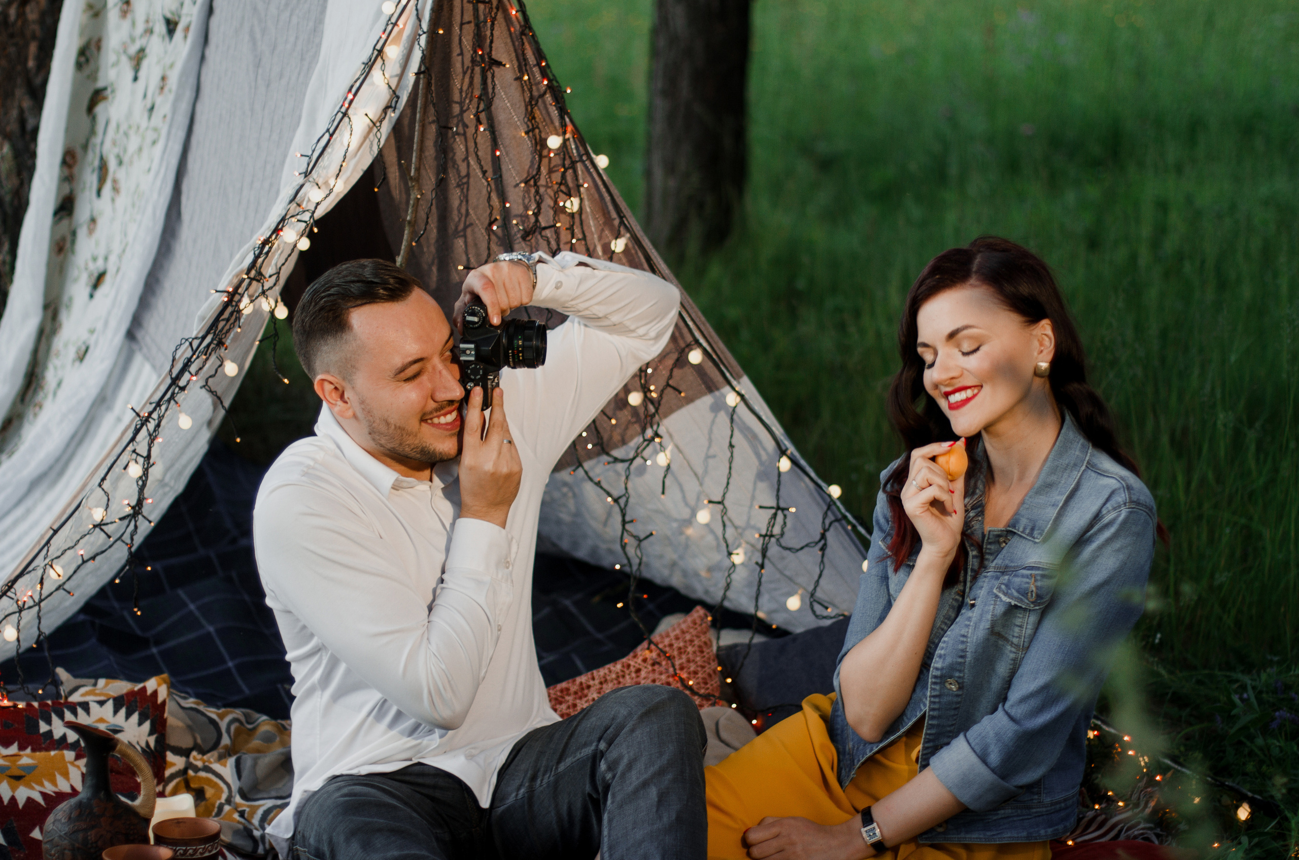 Love story Марко и Мари. Свадебный и семейный фотограф Ибрагимова Мария из Екатеринбурга