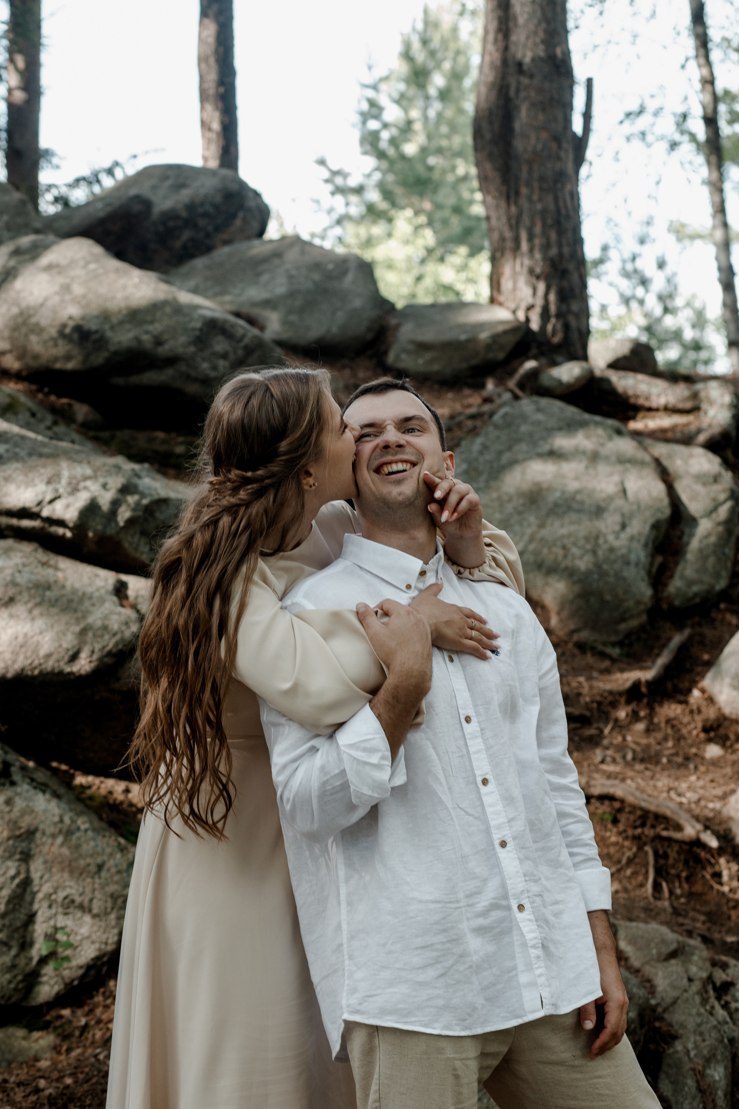 Love story Вова и Катя. Свадебный и семейный фотограф Ибрагимова Мария из Екатеринбурга