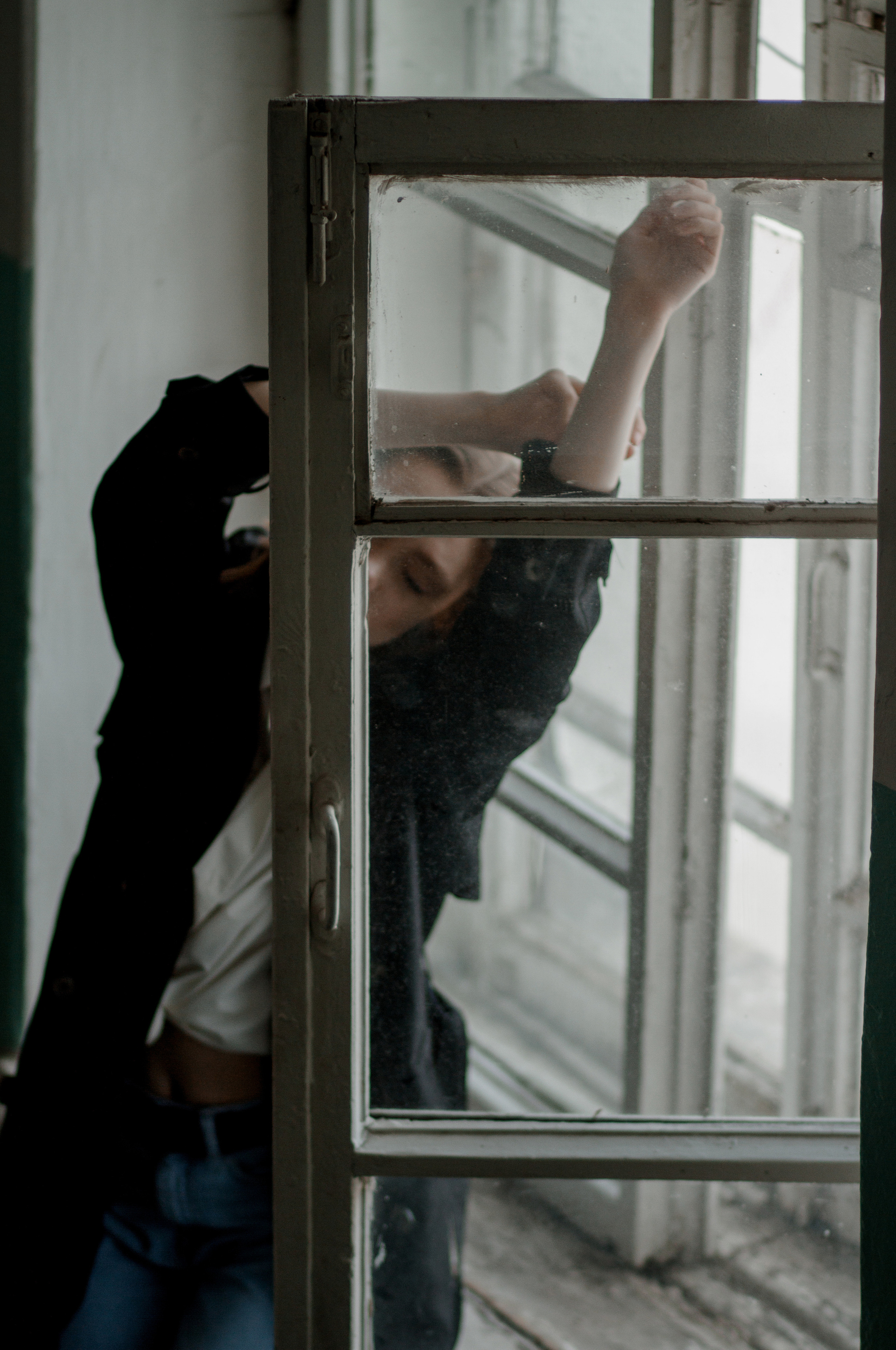 Ната. Свадебный и семейный фотограф Ибрагимова Мария из Екатеринбурга