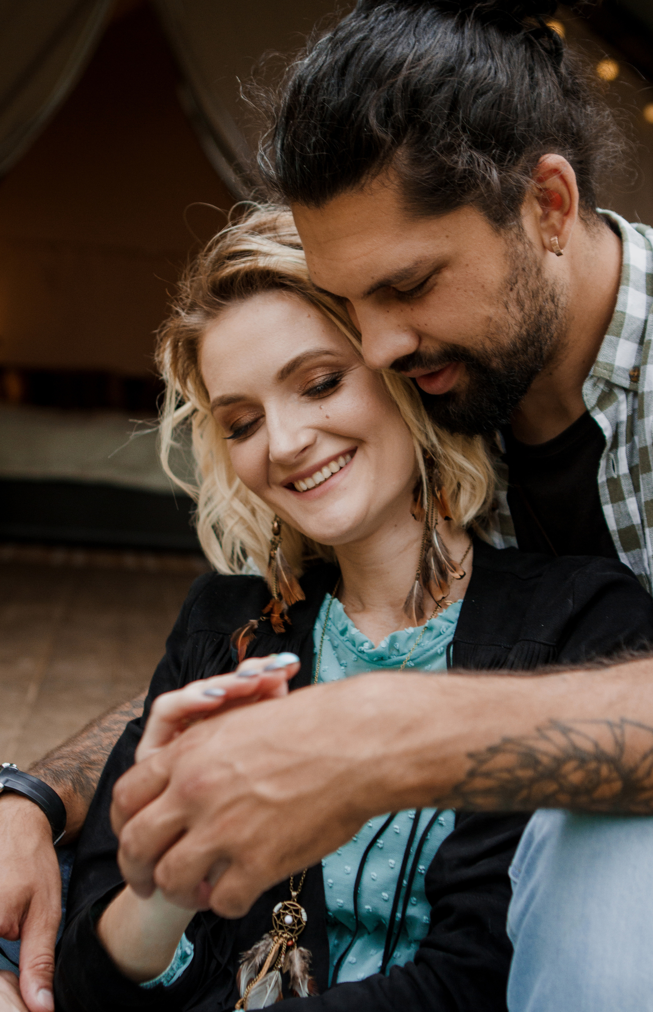 Роман и Марго. Свадебный и семейный фотограф Ибрагимова Мария из Екатеринбурга