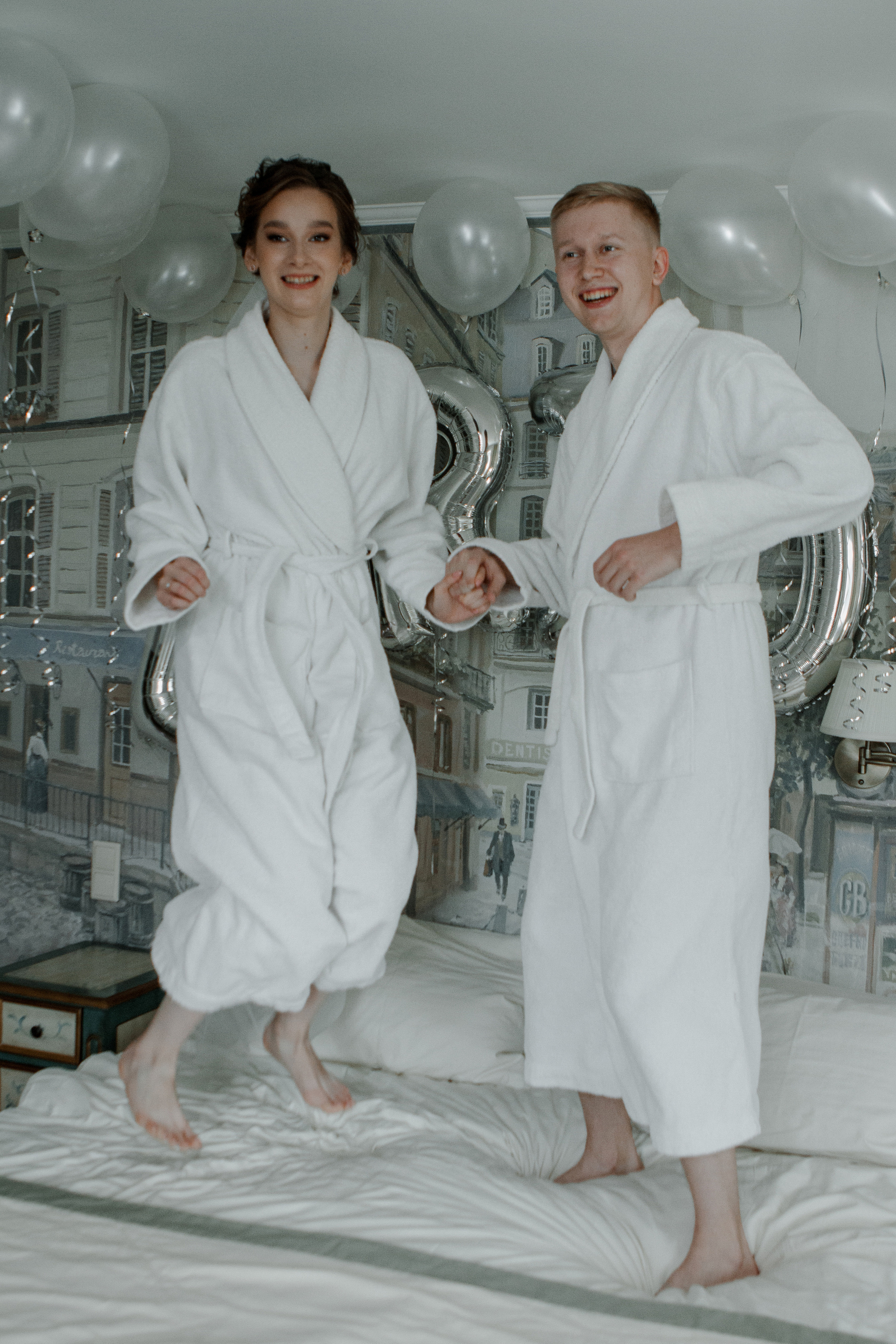 Кирилл и Арина. Свадебный и семейный фотограф Ибрагимова Мария из Екатеринбурга