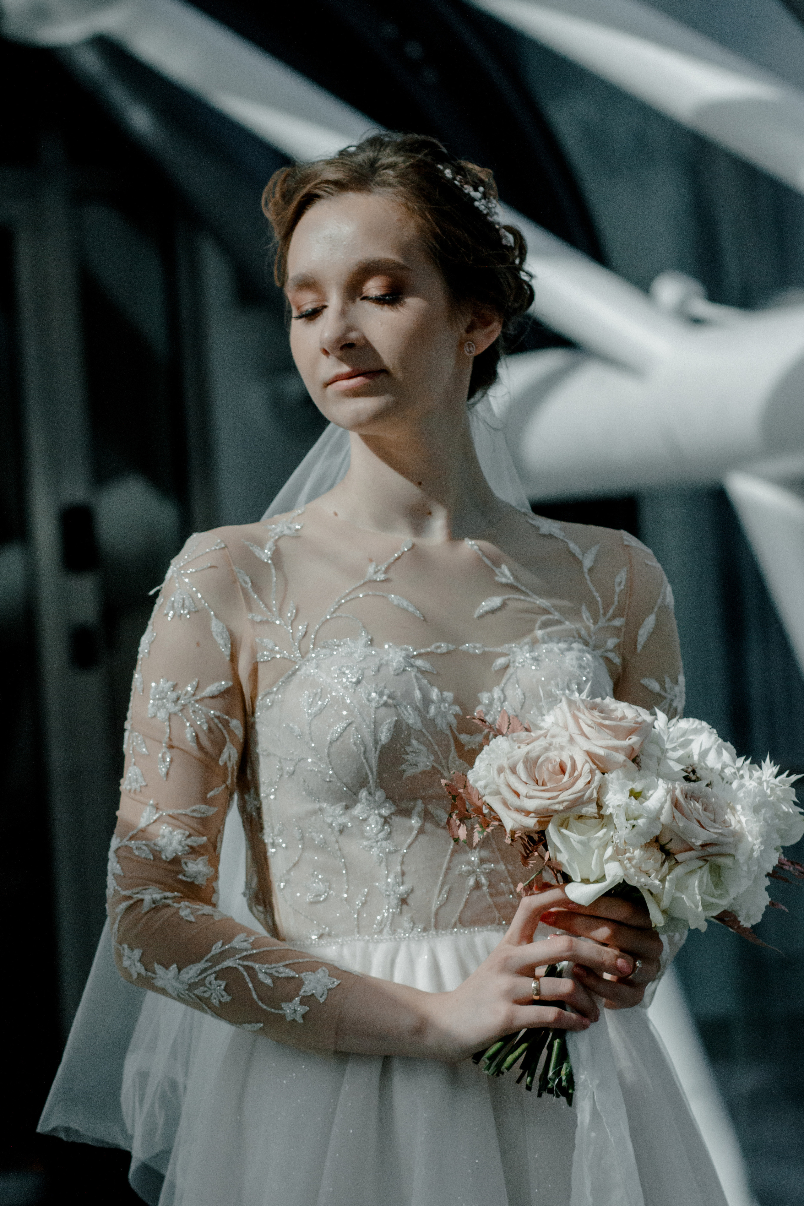 Кирилл и Арина. Свадебный и семейный фотограф Ибрагимова Мария из Екатеринбурга