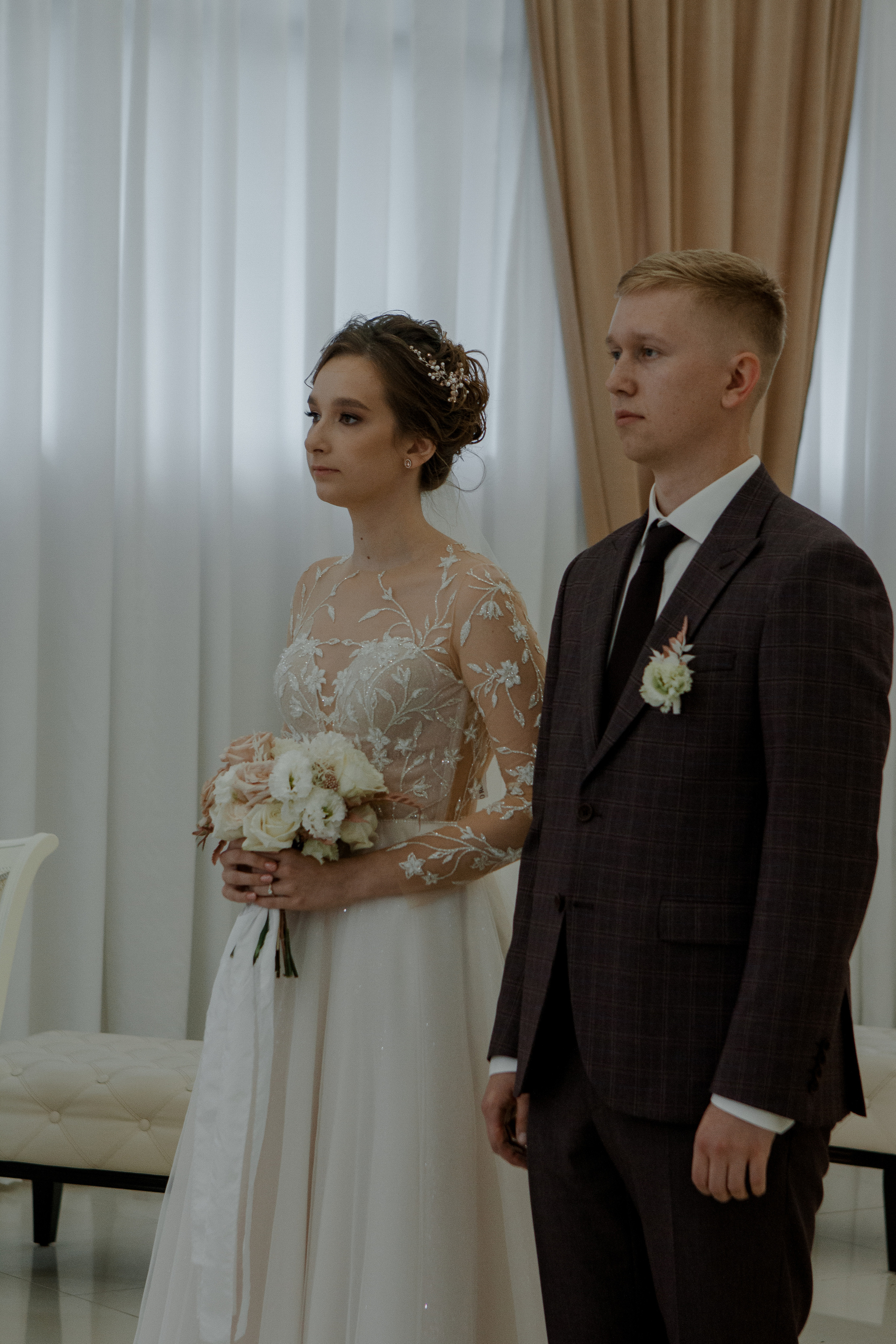 Кирилл и Арина. Свадебный и семейный фотограф Ибрагимова Мария из Екатеринбурга