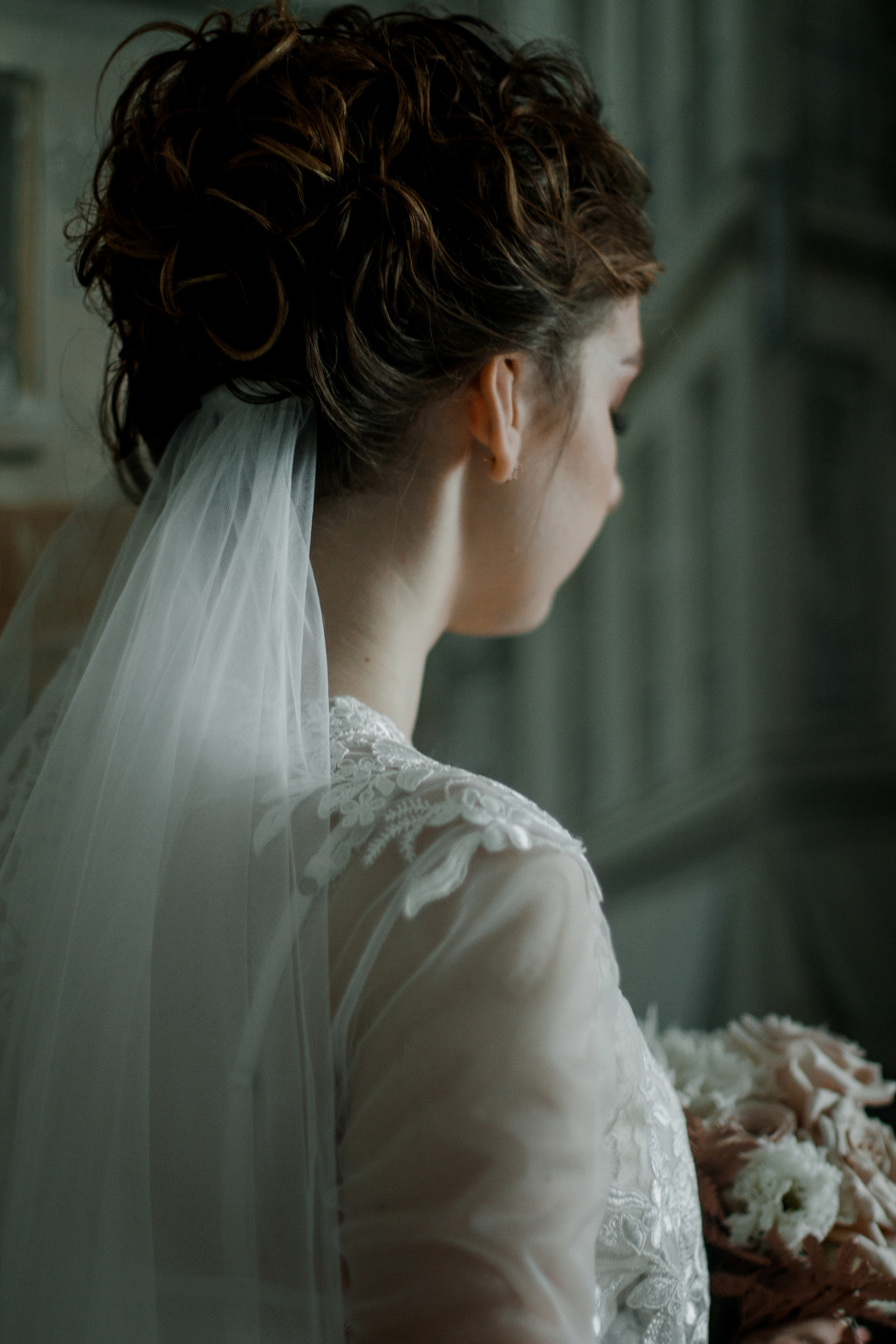 Кирилл и Арина. Свадебный и семейный фотограф Ибрагимова Мария из Екатеринбурга