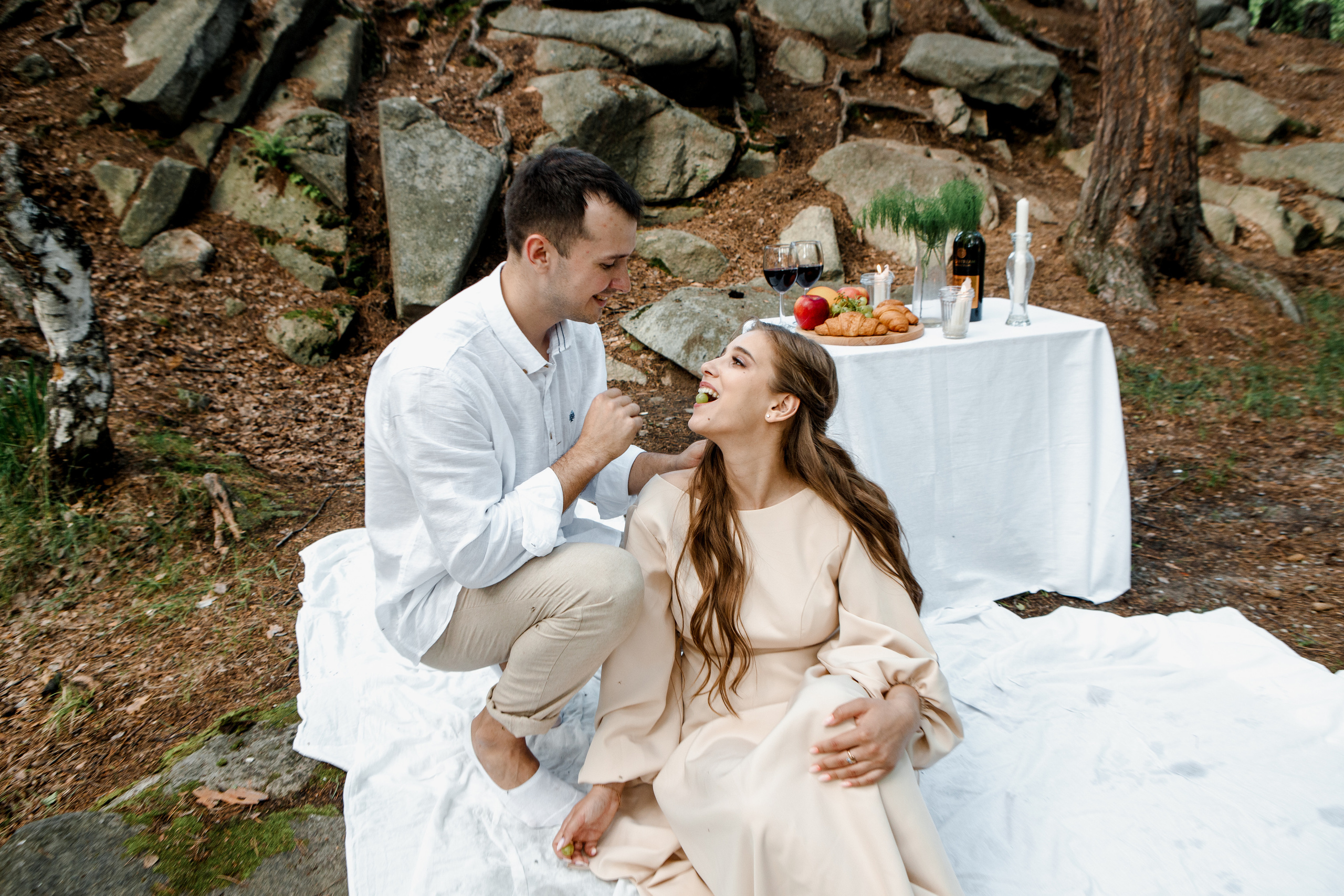 Love story Вова и Катя. Свадебный и семейный фотограф Ибрагимова Мария из Екатеринбурга