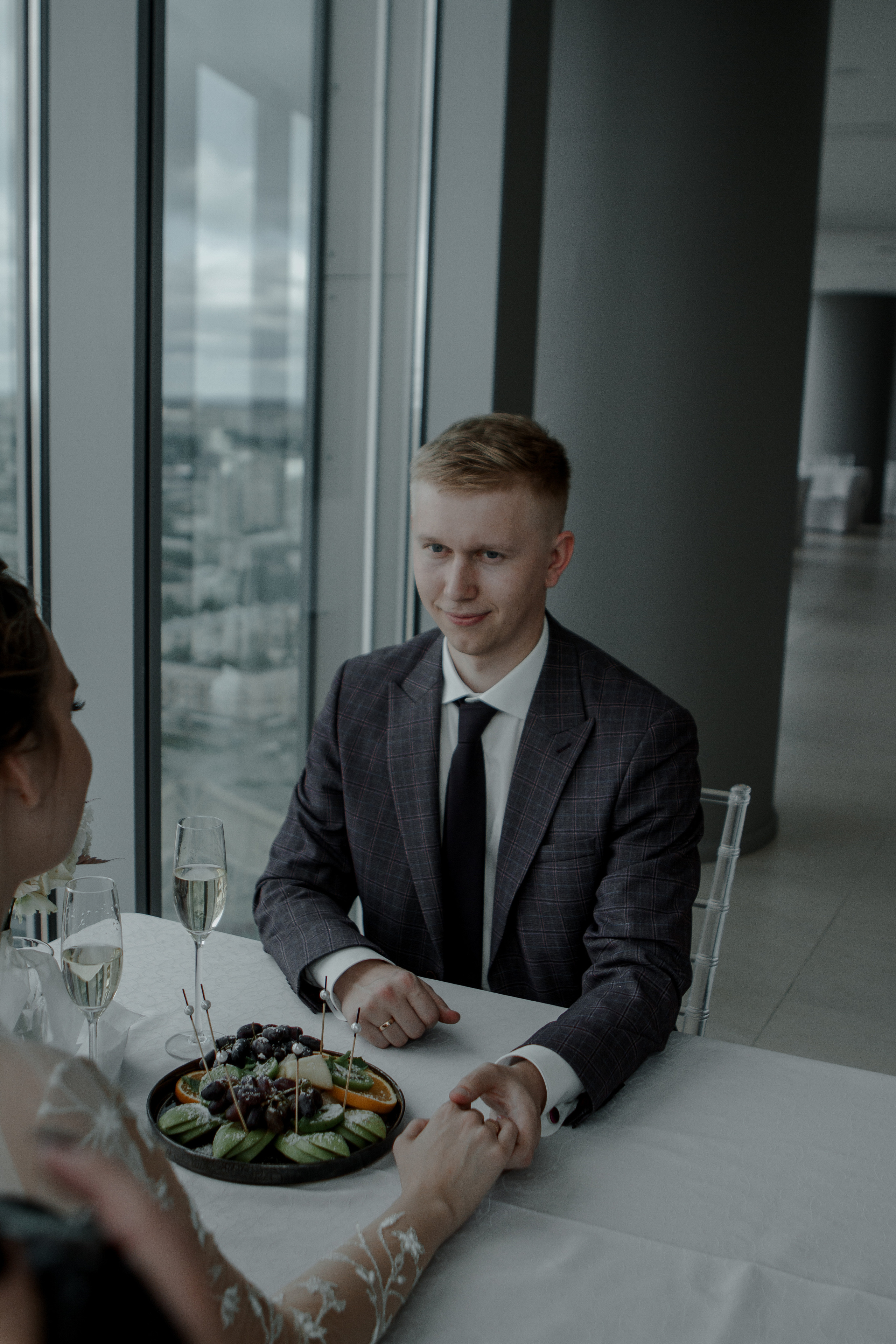 Кирилл и Арина. Свадебный и семейный фотограф Ибрагимова Мария из Екатеринбурга