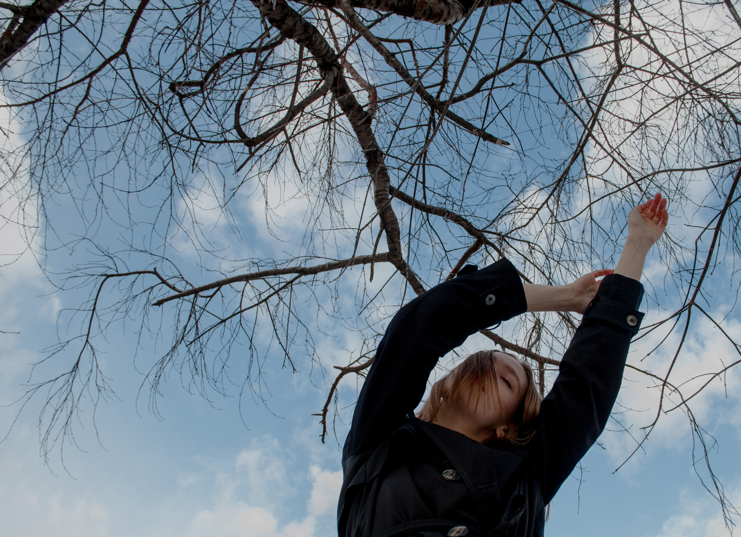 Ната. Свадебный и семейный фотограф Ибрагимова Мария из Екатеринбурга