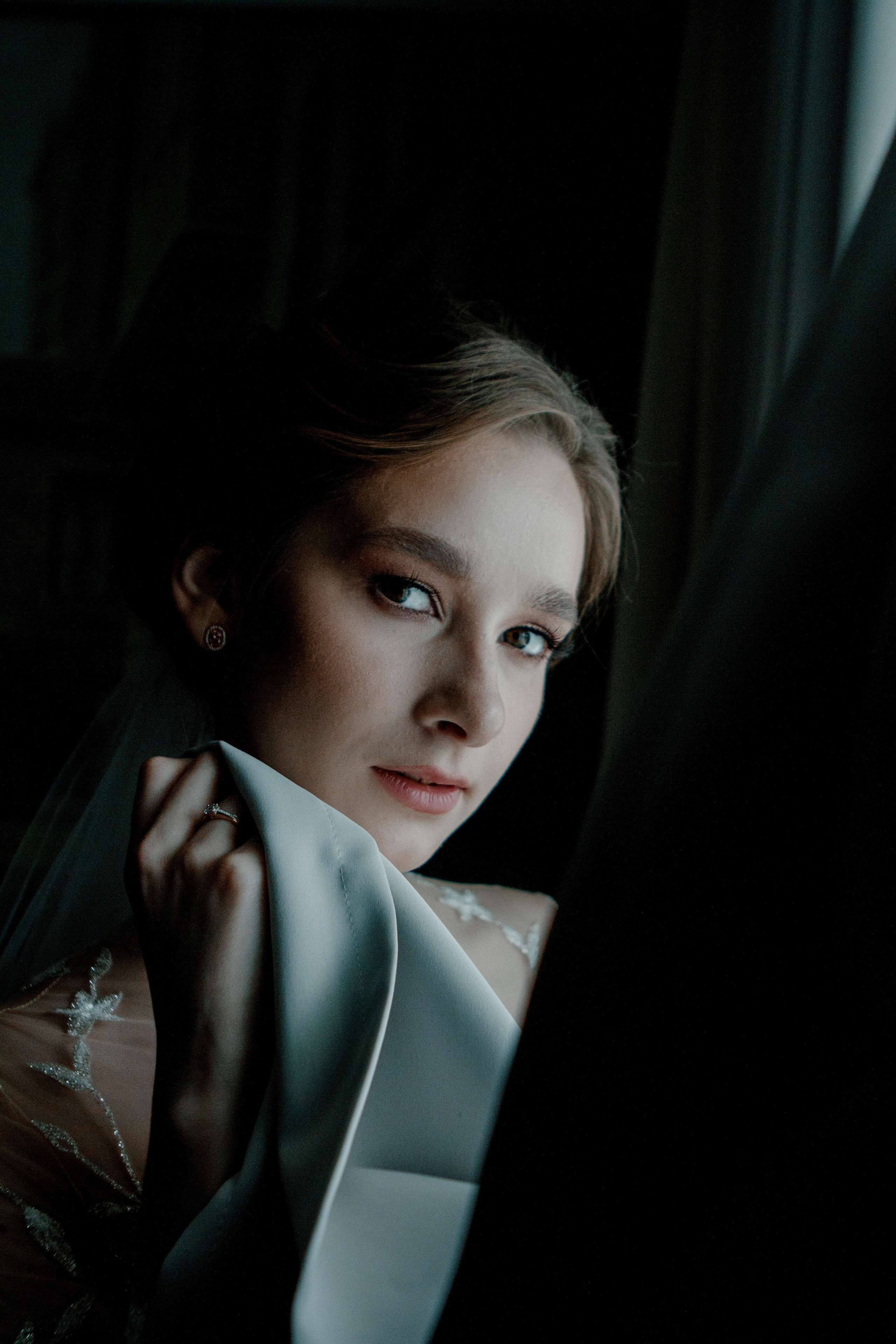 Кирилл и Арина. Свадебный и семейный фотограф Ибрагимова Мария из Екатеринбурга