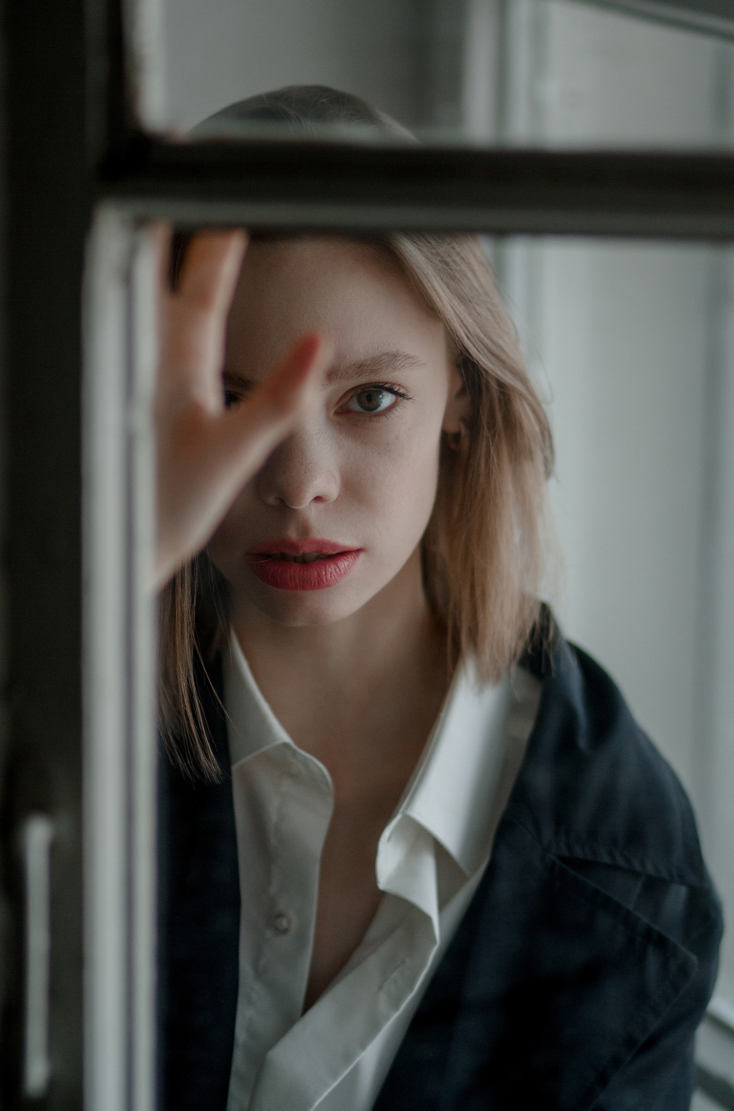 Ната. Свадебный и семейный фотограф Ибрагимова Мария из Екатеринбурга