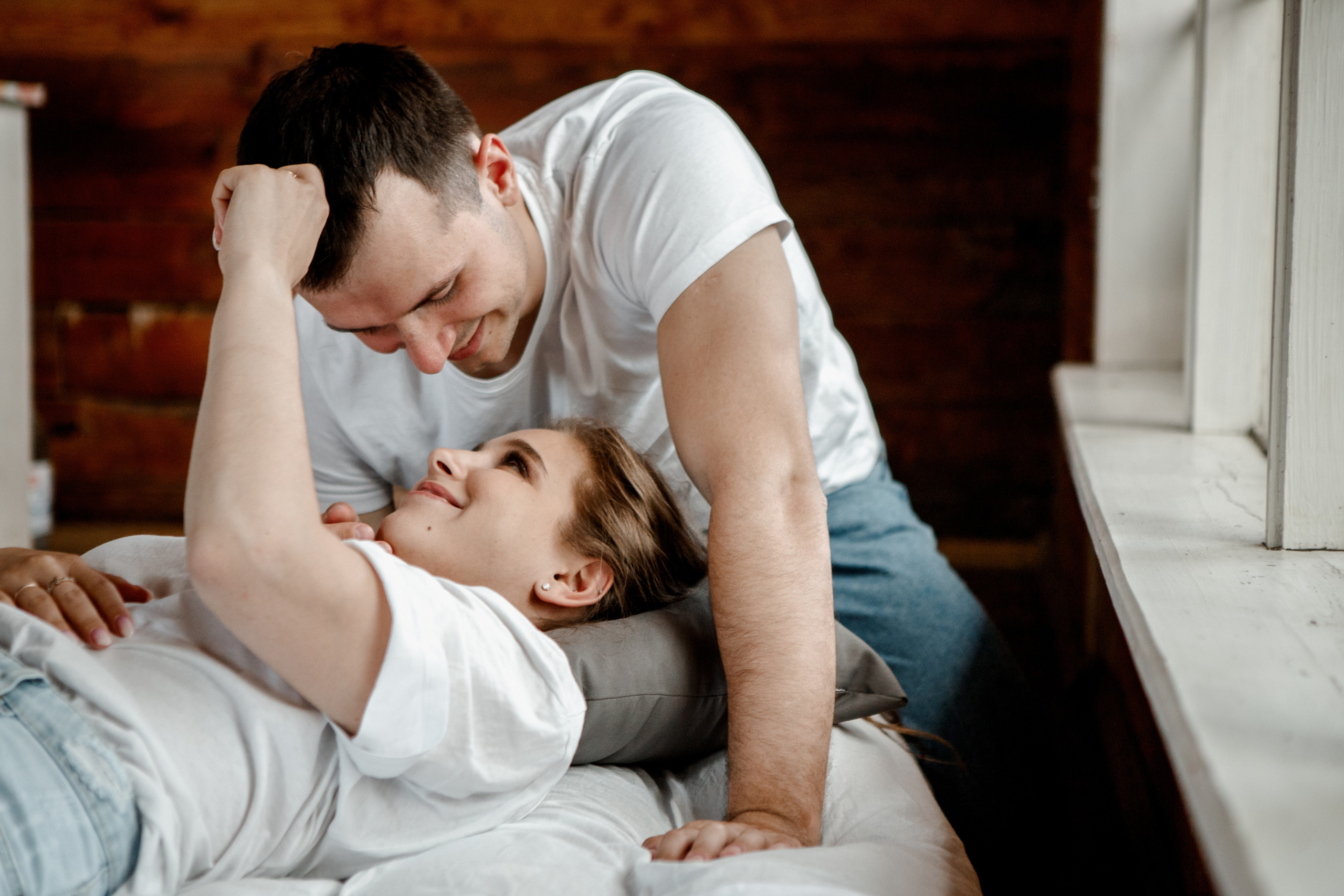 Love story Вова и Катя. Свадебный и семейный фотограф Ибрагимова Мария из Екатеринбурга