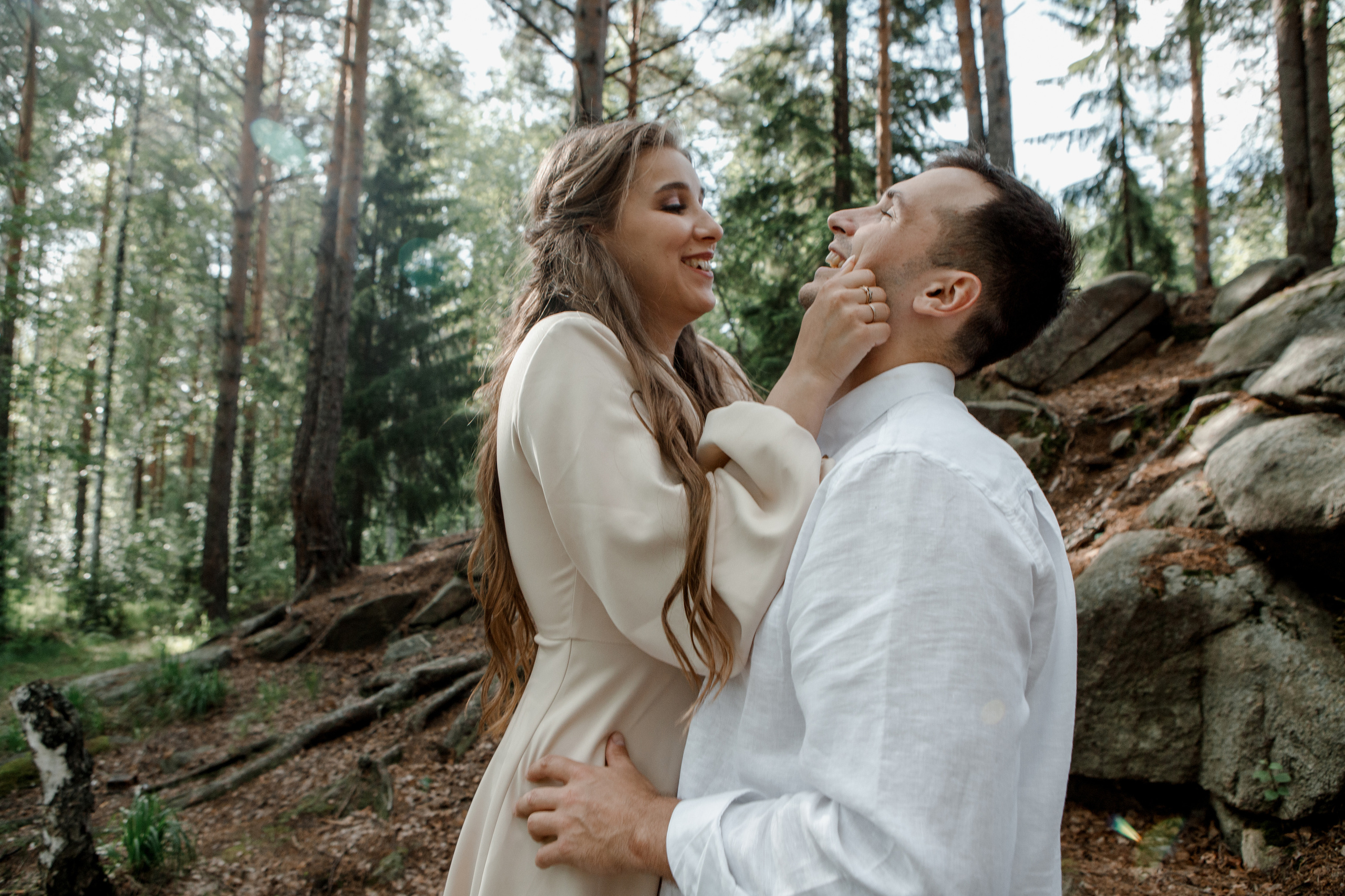 Love story Вова и Катя. Свадебный и семейный фотограф Ибрагимова Мария из Екатеринбурга
