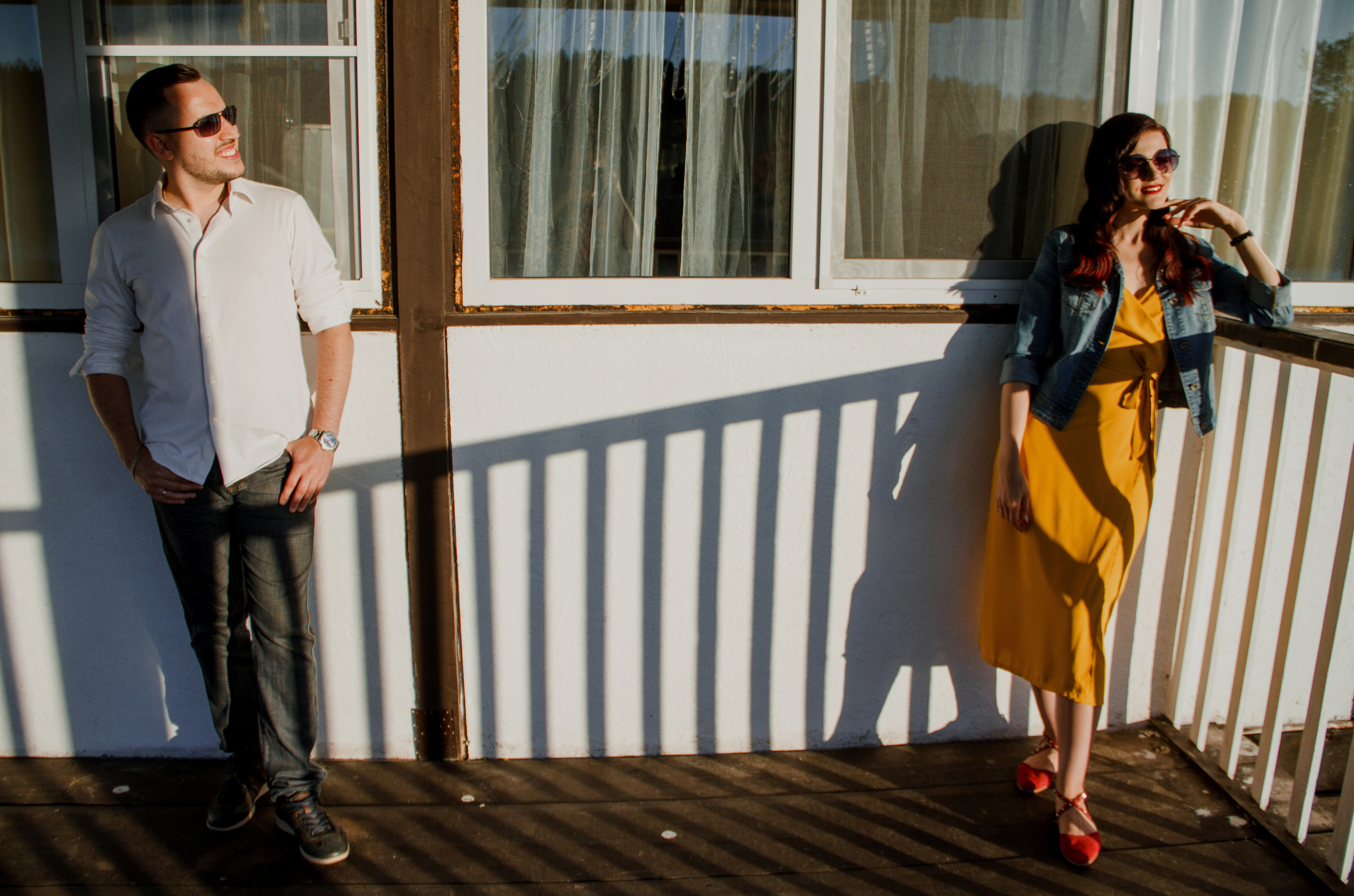 Love story Марко и Мари. Свадебный и семейный фотограф Ибрагимова Мария из Екатеринбурга