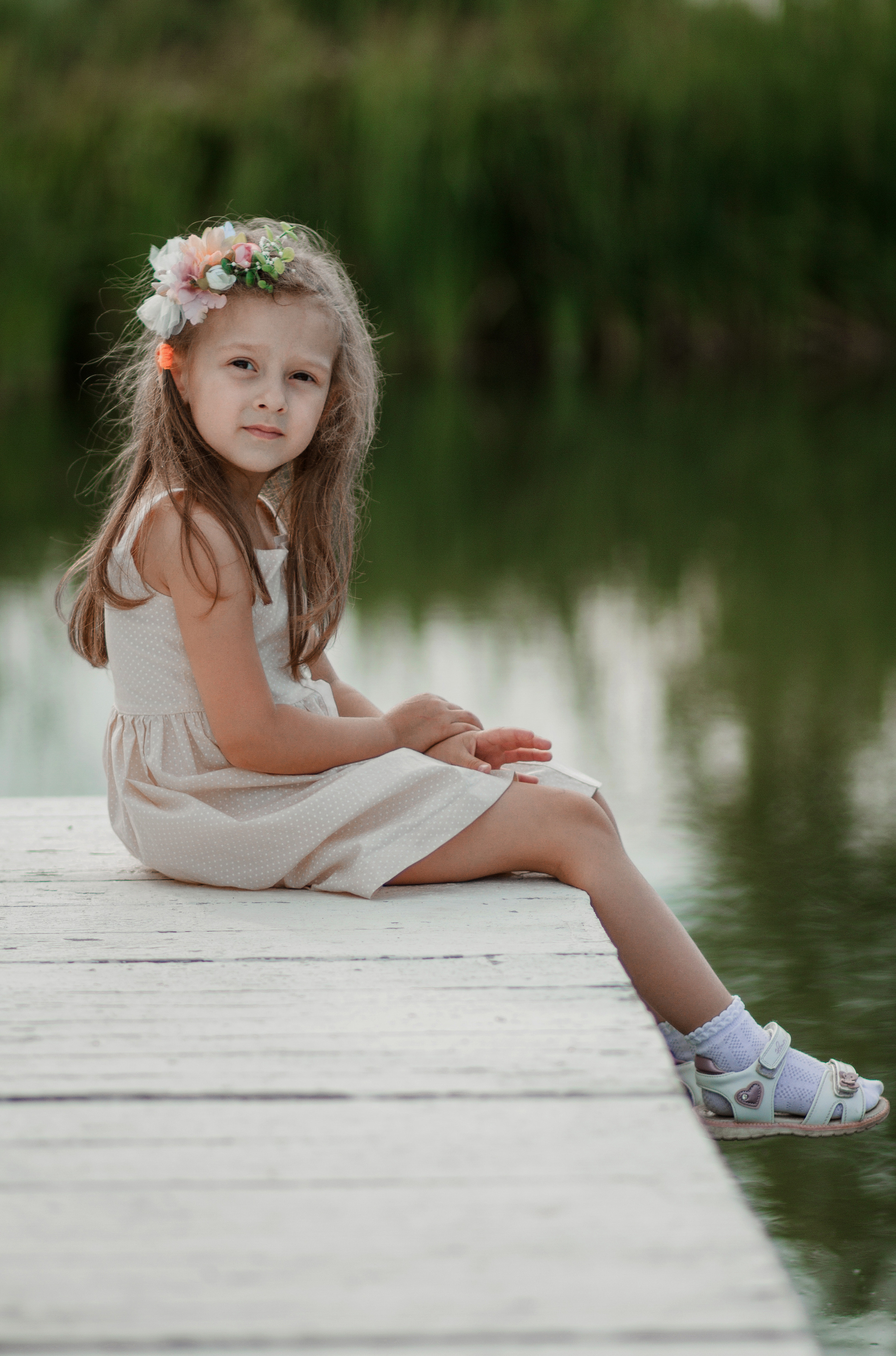 Семейная фотосессия прогулка. Свадебный и семейный фотограф Ибрагимова Мария из Екатеринбурга