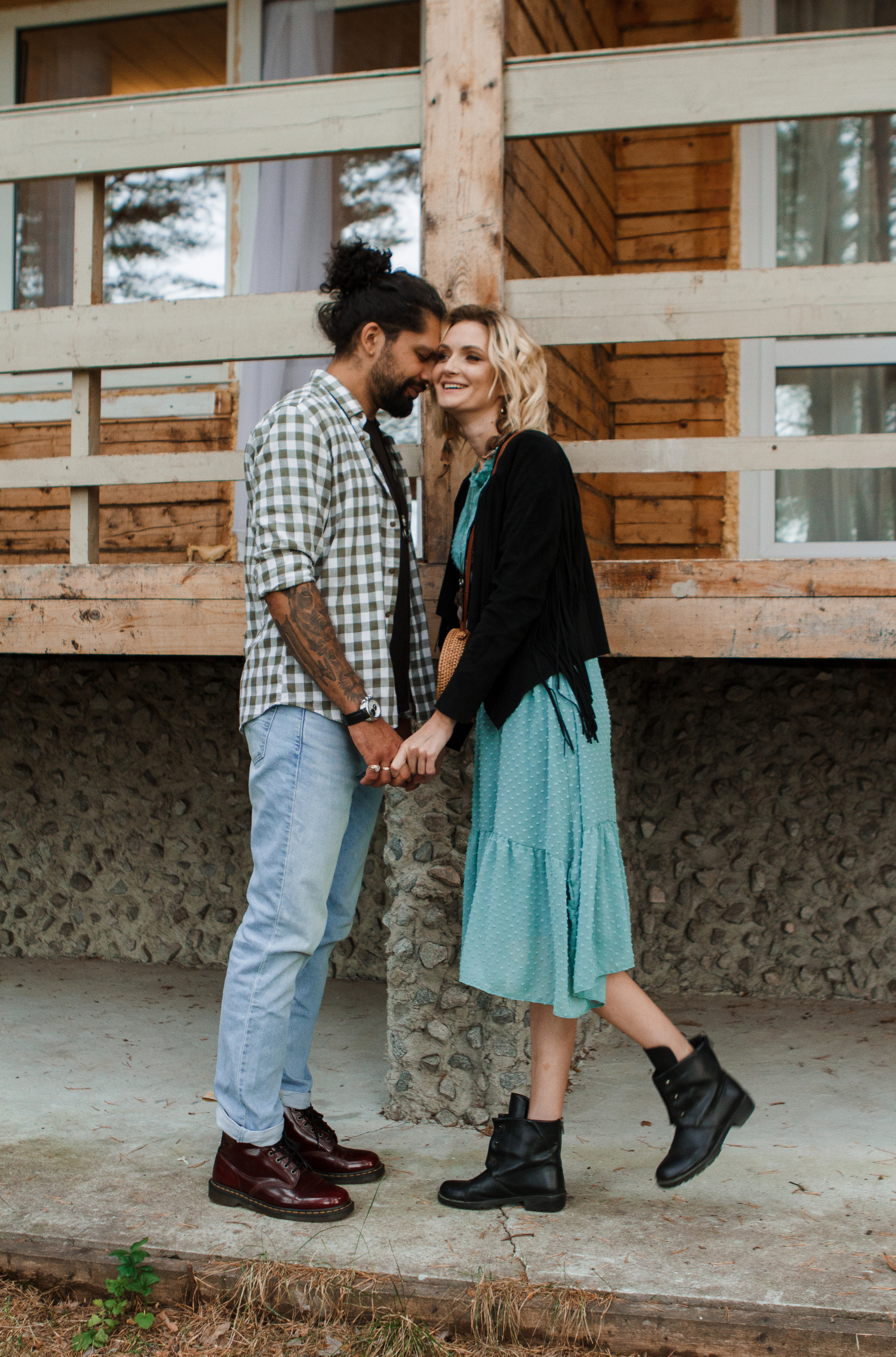 Роман и Марго. Свадебный и семейный фотограф Ибрагимова Мария из Екатеринбурга