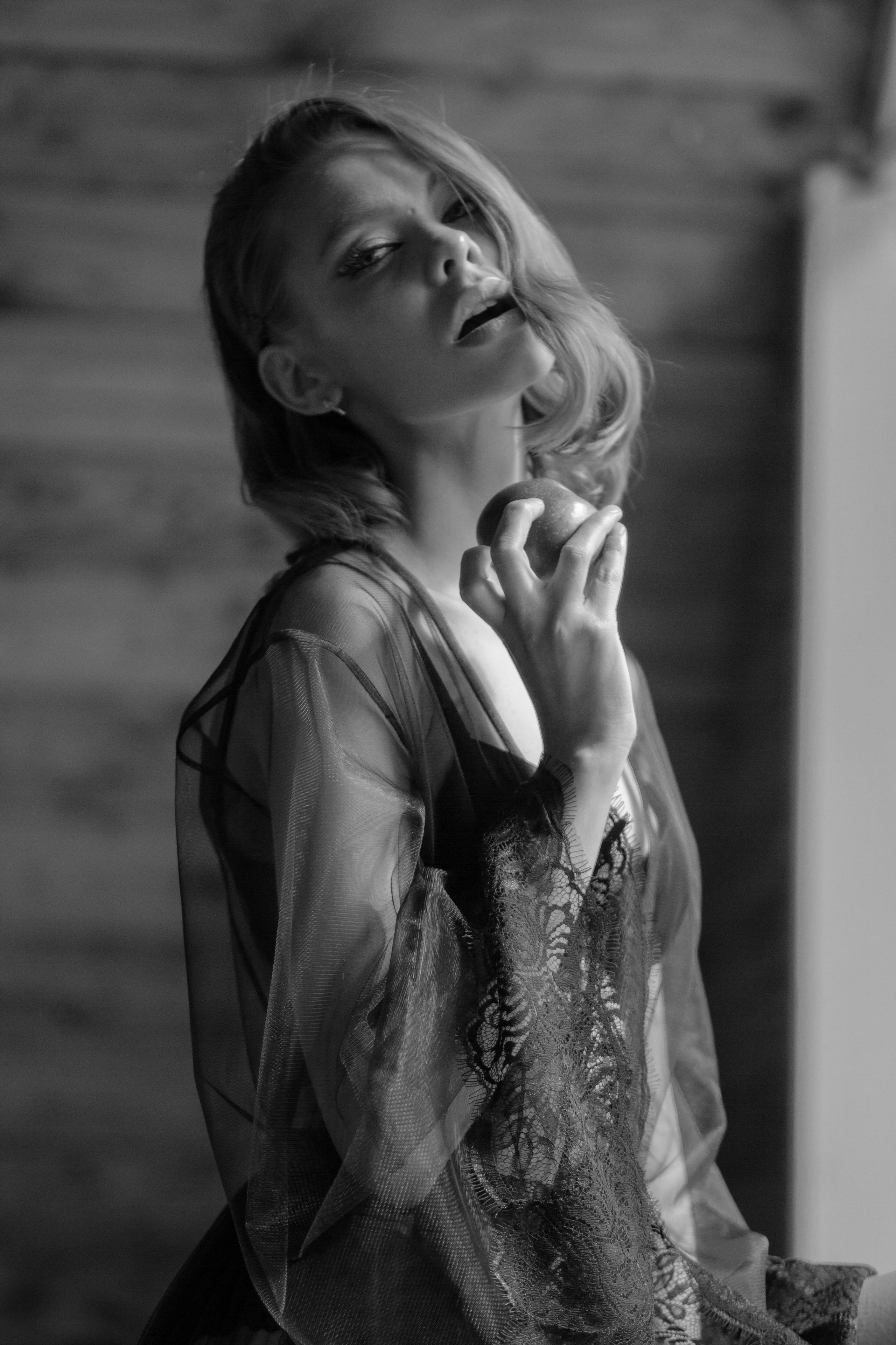 Нежное утро. Свадебный и семейный фотограф Ибрагимова Мария из Екатеринбурга