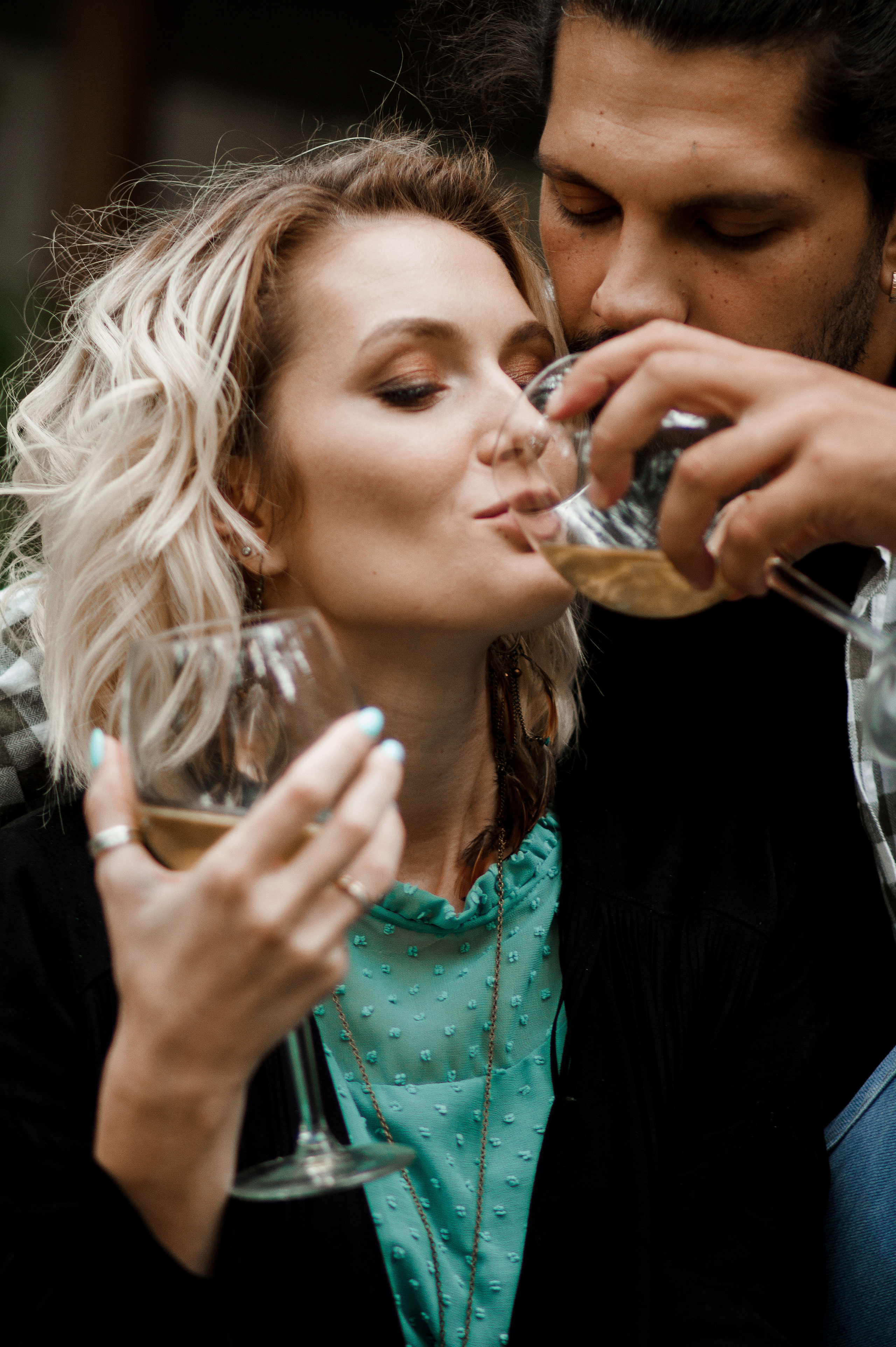 Роман и Марго. Свадебный и семейный фотограф Ибрагимова Мария из Екатеринбурга