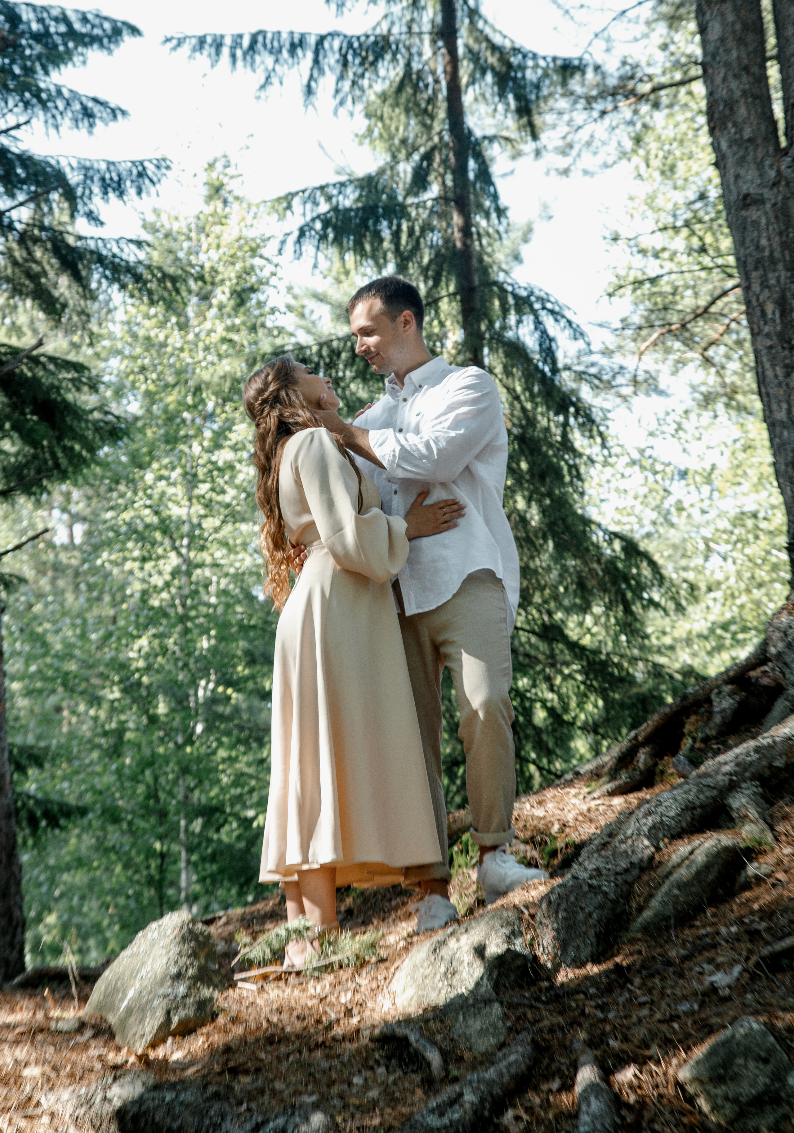 Love story Вова и Катя. Свадебный и семейный фотограф Ибрагимова Мария из Екатеринбурга