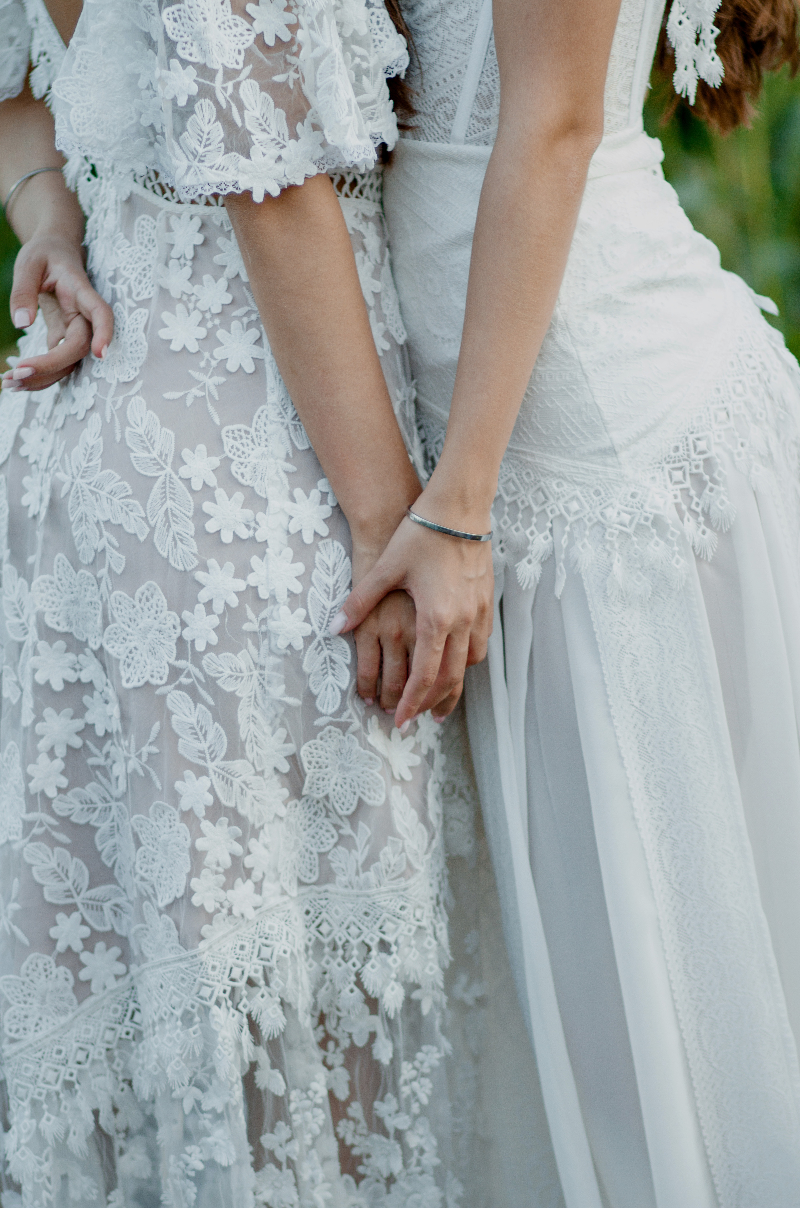 Две сестры. Свадебный и семейный фотограф Ибрагимова Мария из Екатеринбурга