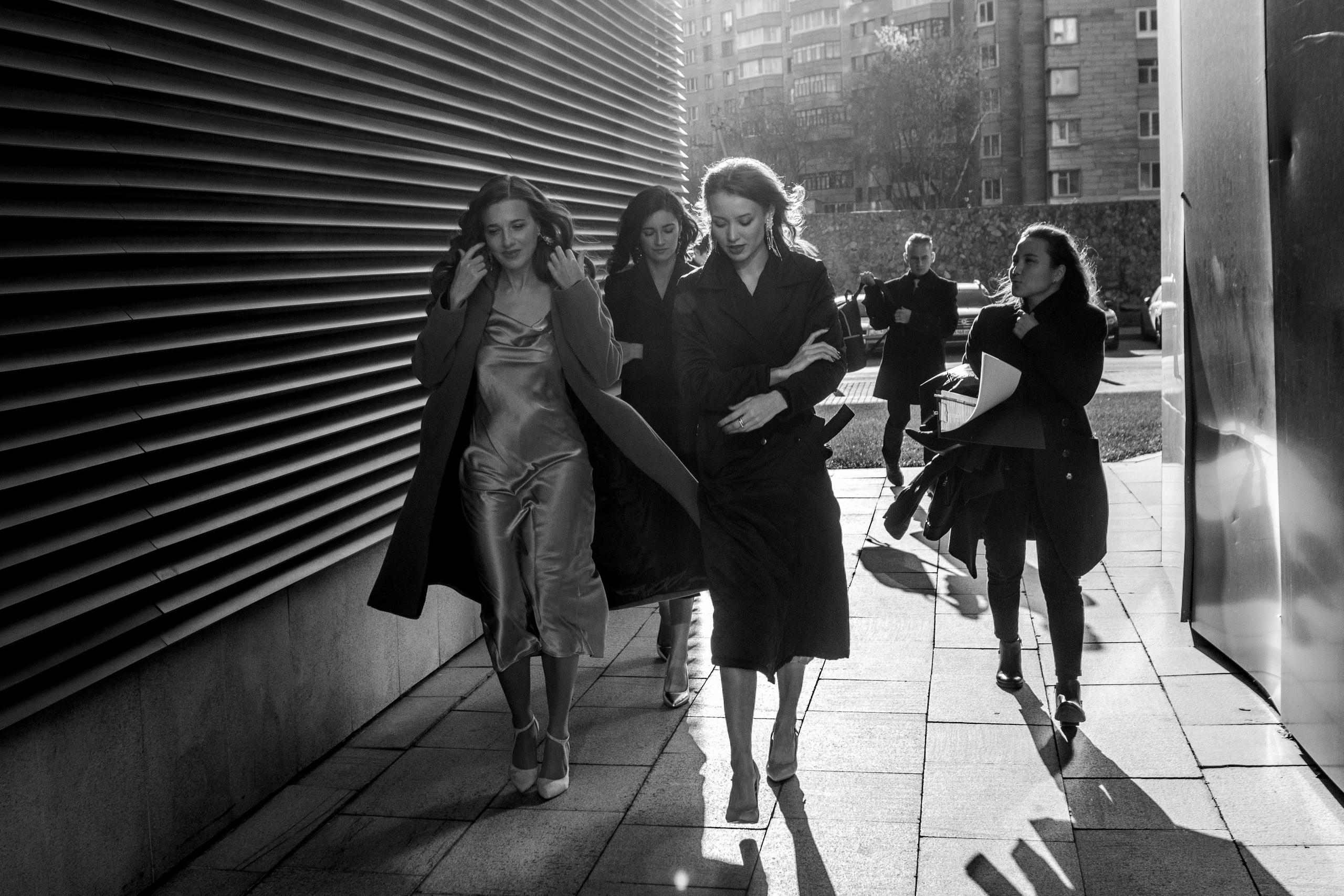 Артем и Вера (Камерная свадьба). Свадебный и семейный фотограф Ибрагимова Мария из Екатеринбурга