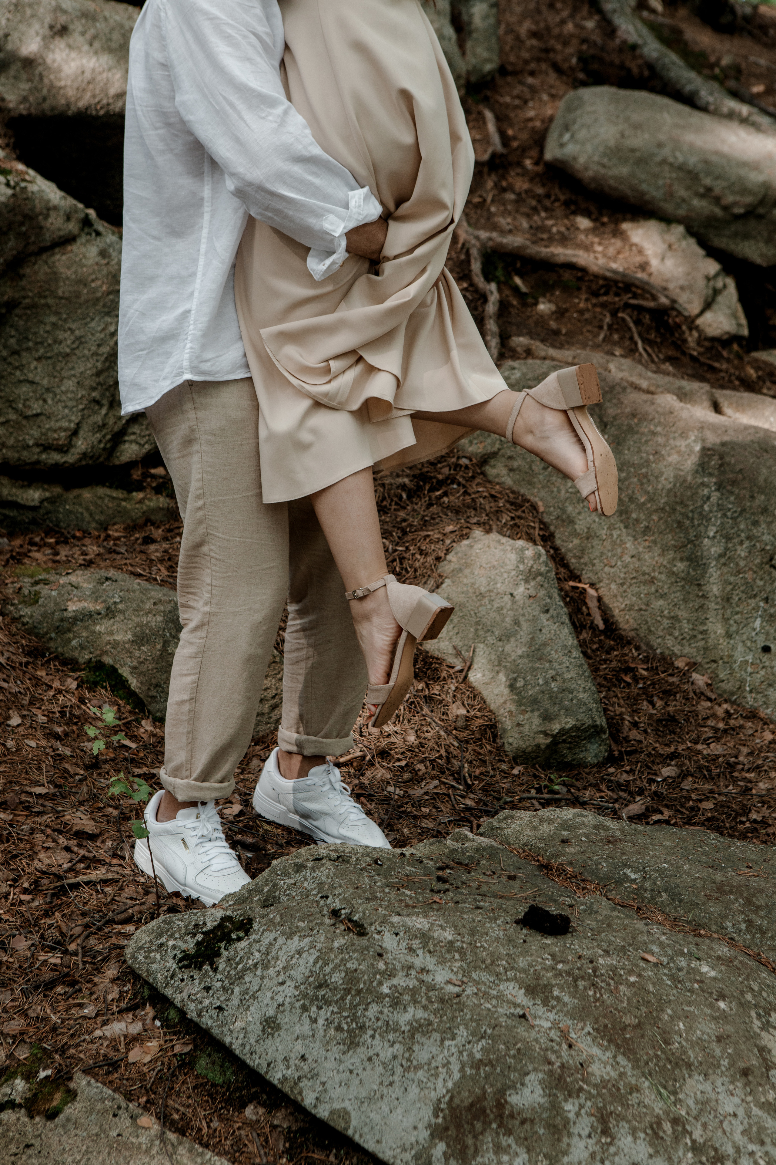 Love story Вова и Катя. Свадебный и семейный фотограф Ибрагимова Мария из Екатеринбурга