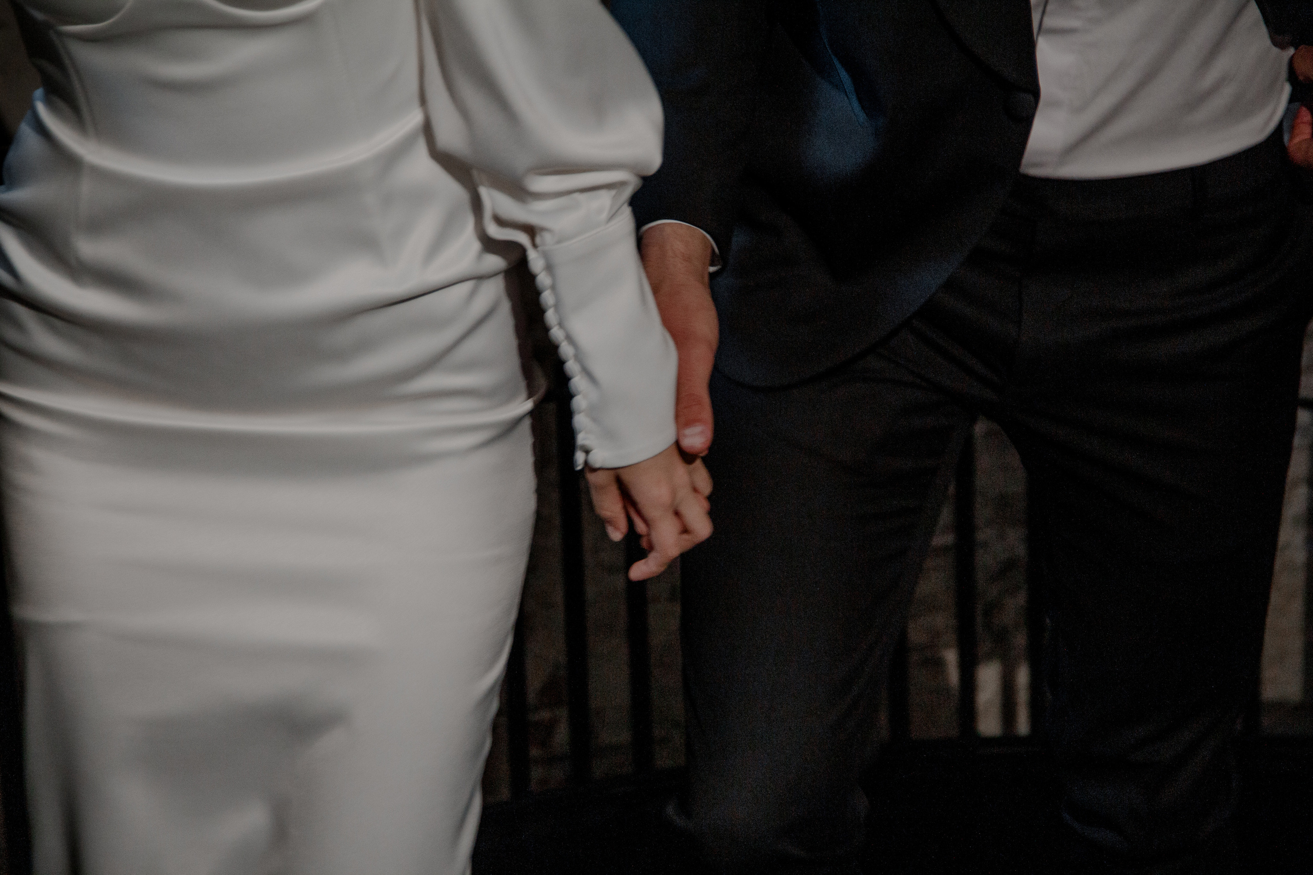 Артем и Вера (Камерная свадьба). Свадебный и семейный фотограф Ибрагимова Мария из Екатеринбурга