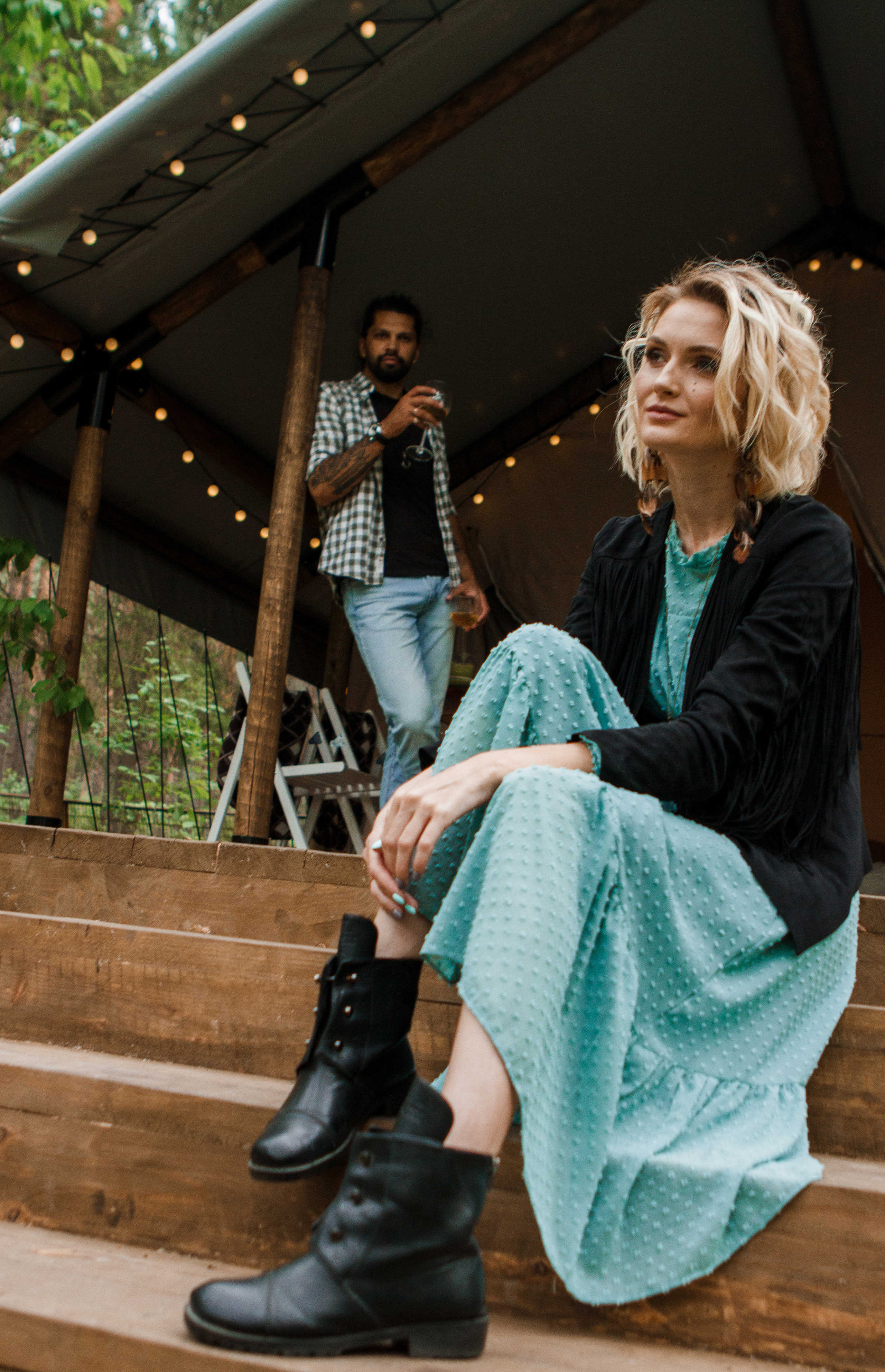 Роман и Марго. Свадебный и семейный фотограф Ибрагимова Мария из Екатеринбурга