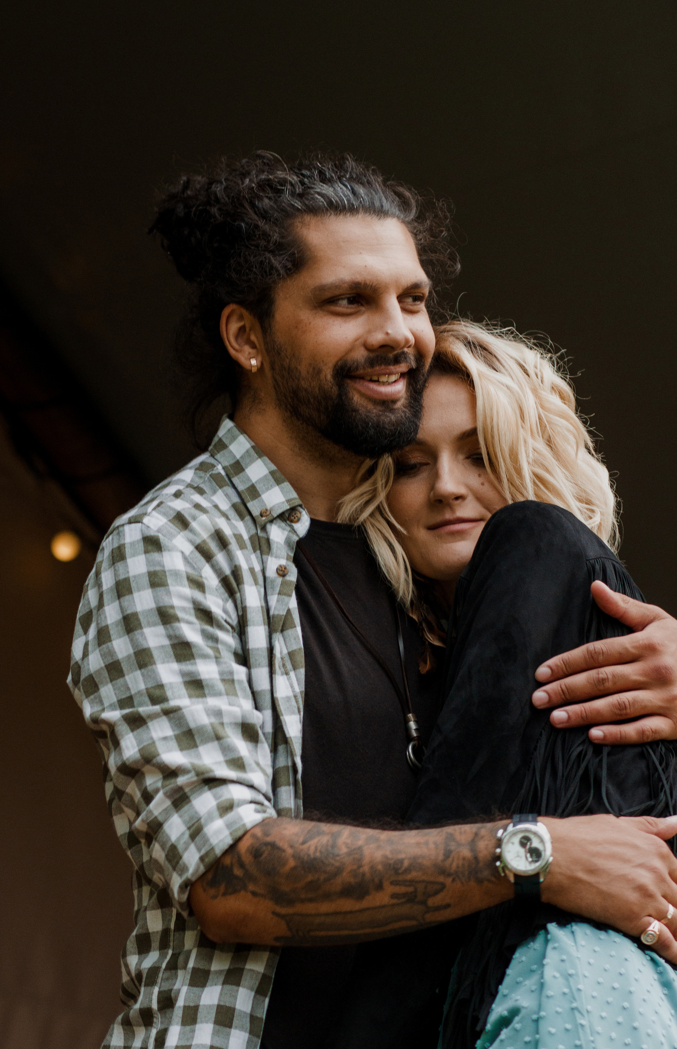 Роман и Марго. Свадебный и семейный фотограф Ибрагимова Мария из Екатеринбурга