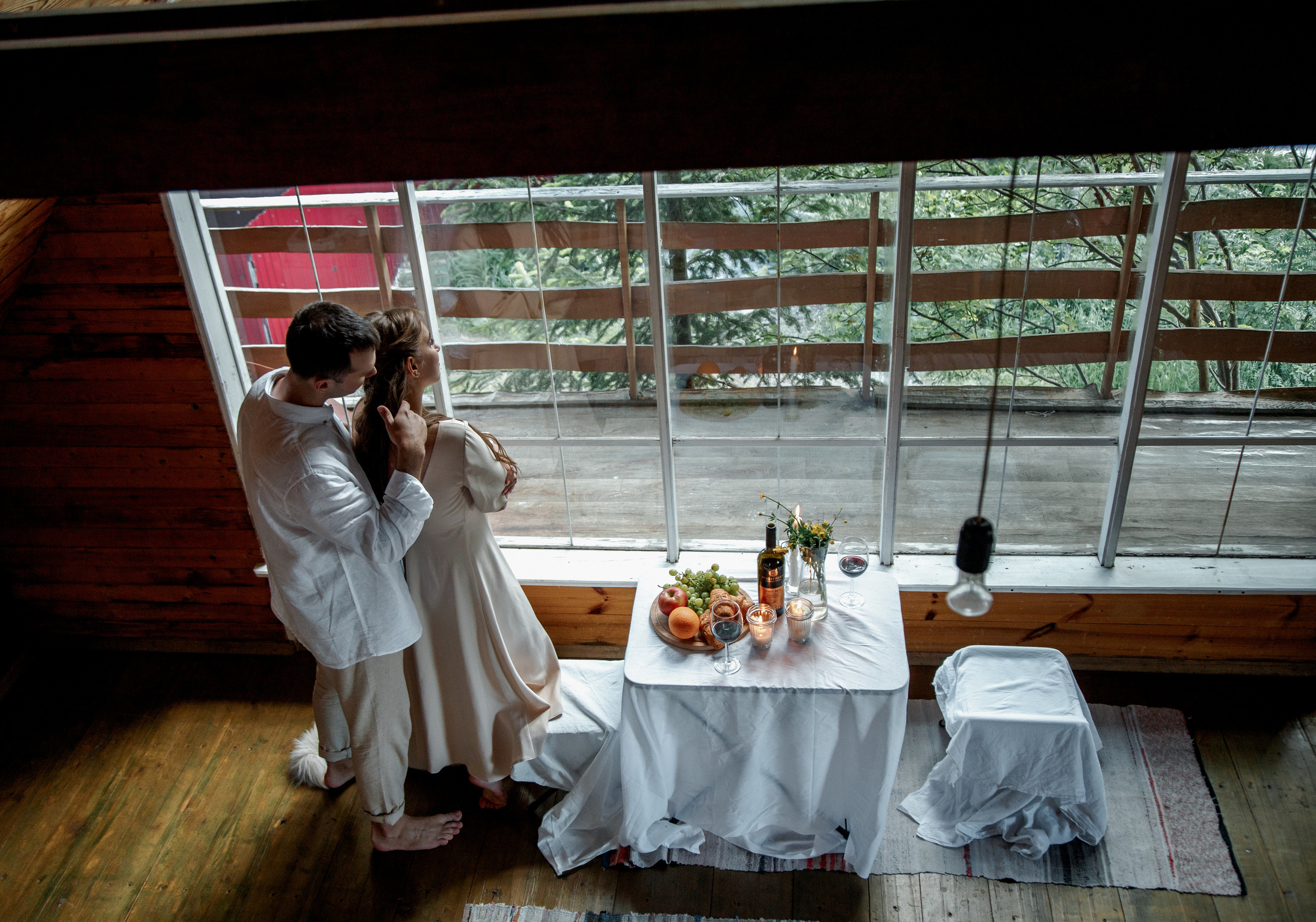 Love story Вова и Катя. Свадебный и семейный фотограф Ибрагимова Мария из Екатеринбурга