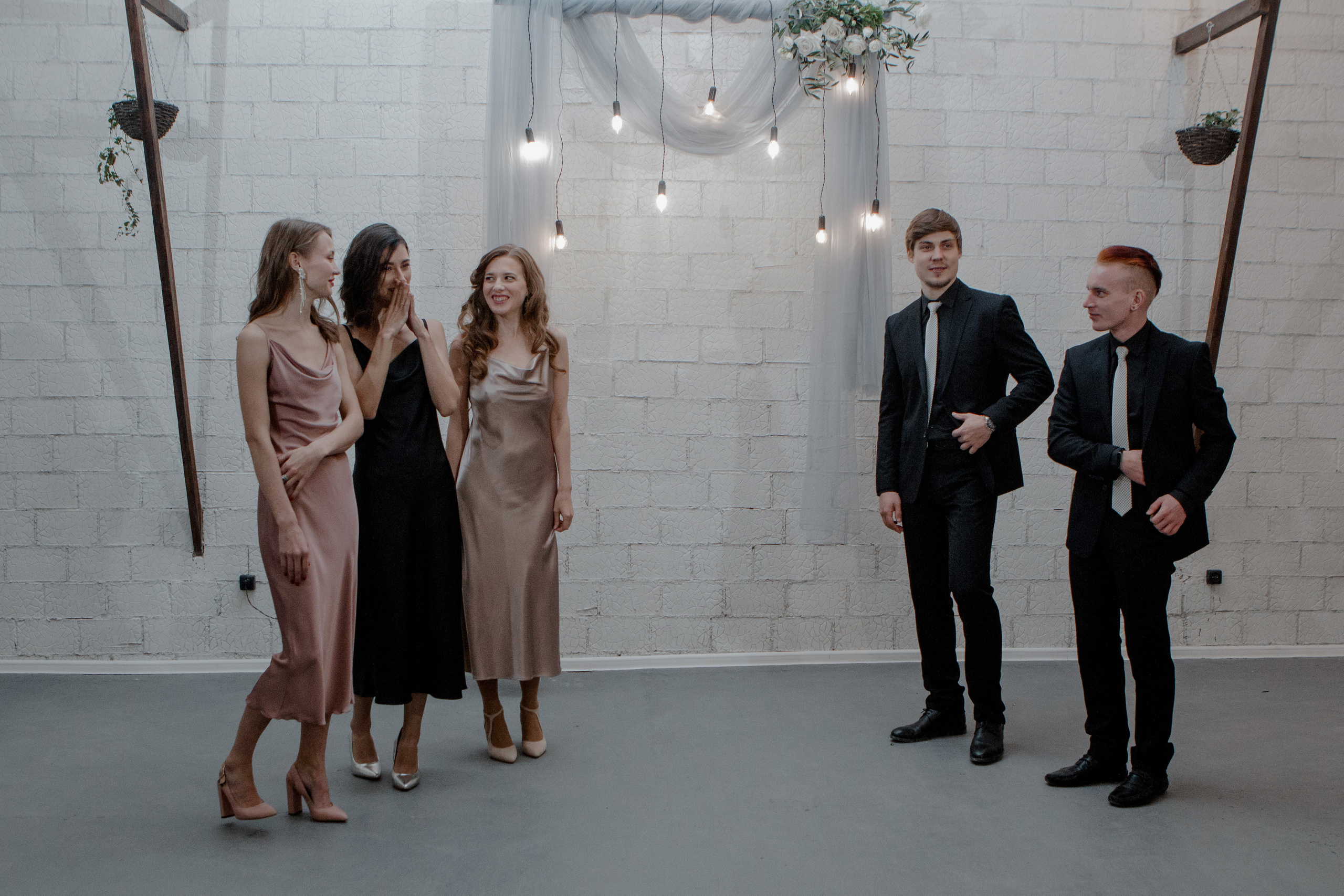 Артем и Вера (Камерная свадьба). Свадебный и семейный фотограф Ибрагимова Мария из Екатеринбурга