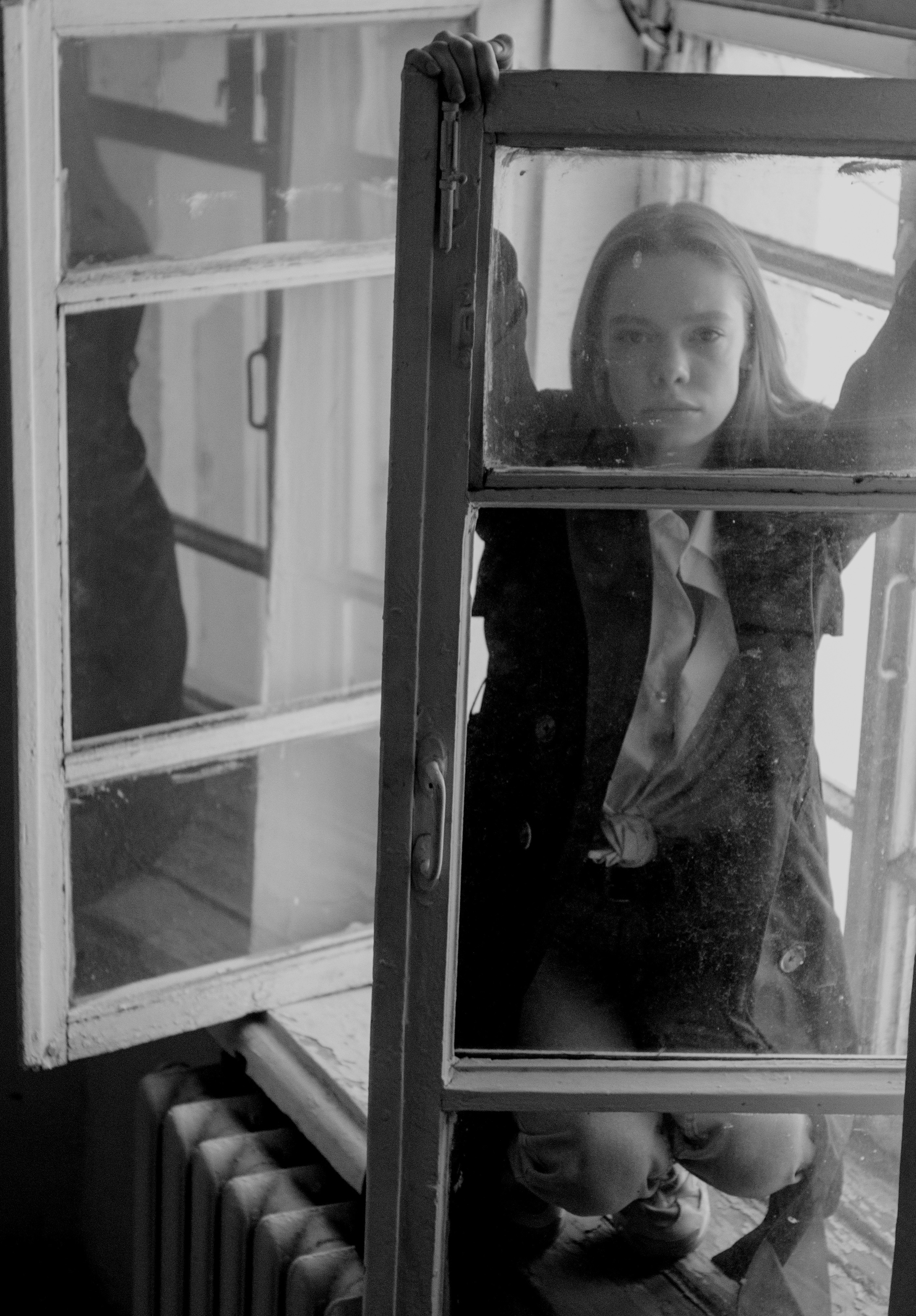 Ната. Свадебный и семейный фотограф Ибрагимова Мария из Екатеринбурга