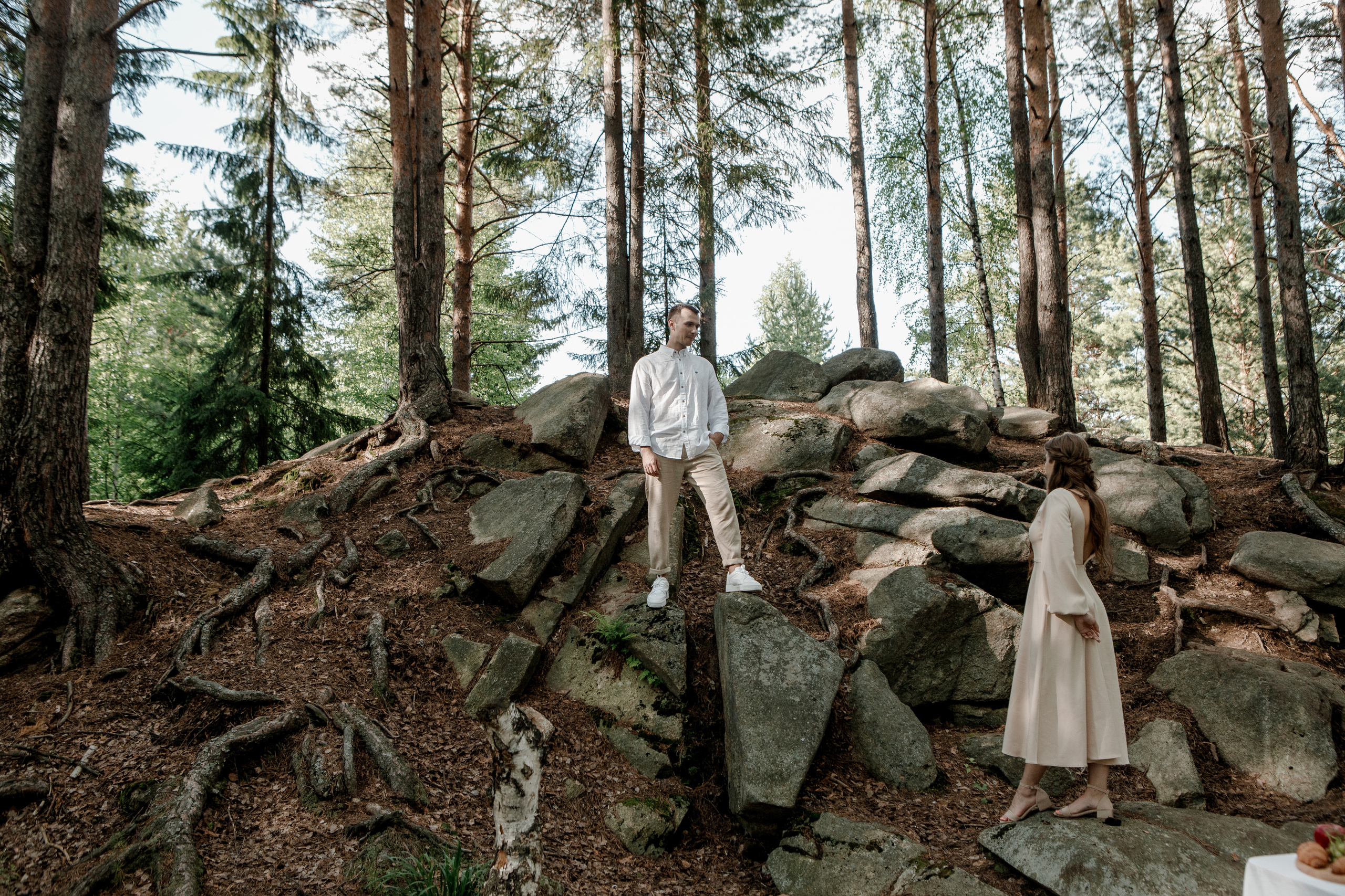 Love story Вова и Катя. Свадебный и семейный фотограф Ибрагимова Мария из Екатеринбурга