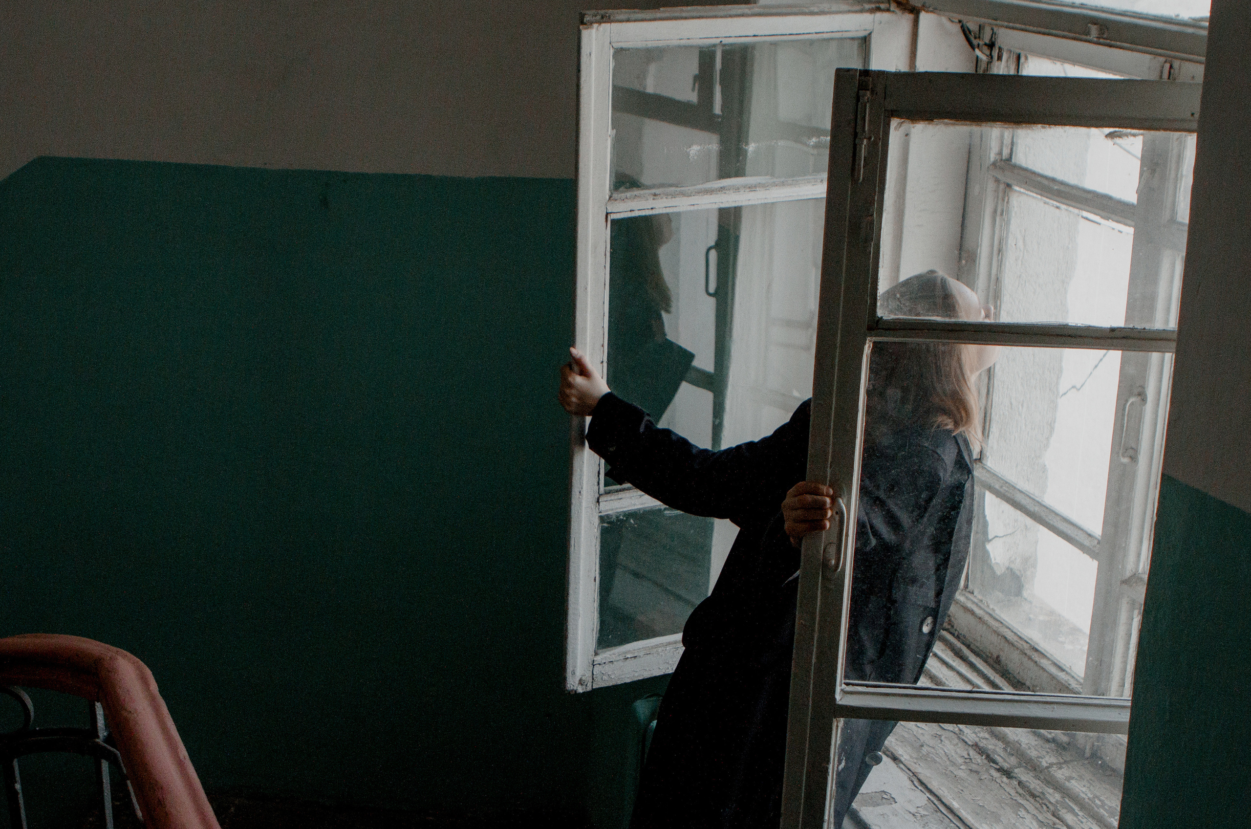 Ната. Свадебный и семейный фотограф Ибрагимова Мария из Екатеринбурга