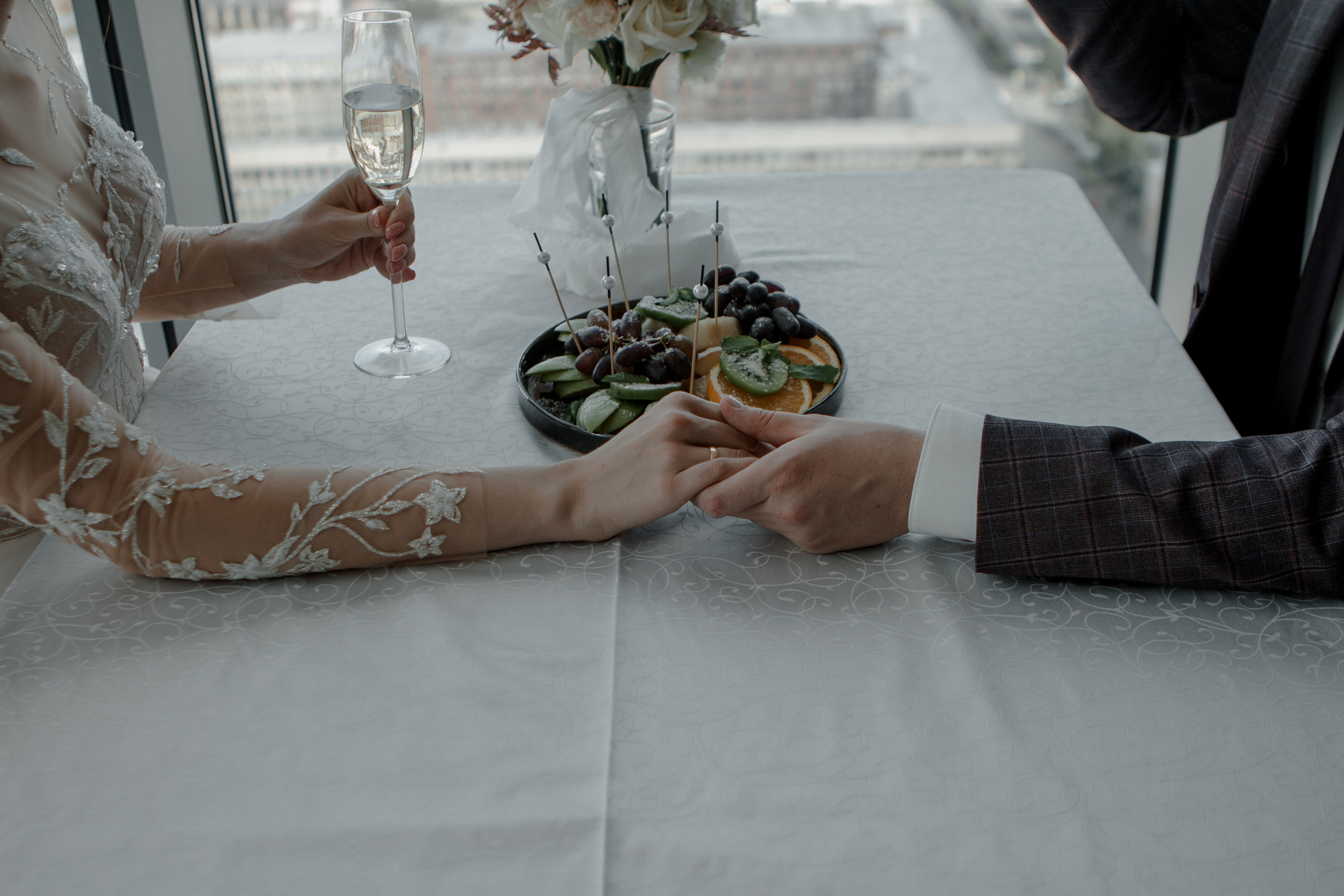 Кирилл и Арина. Свадебный и семейный фотограф Ибрагимова Мария из Екатеринбурга