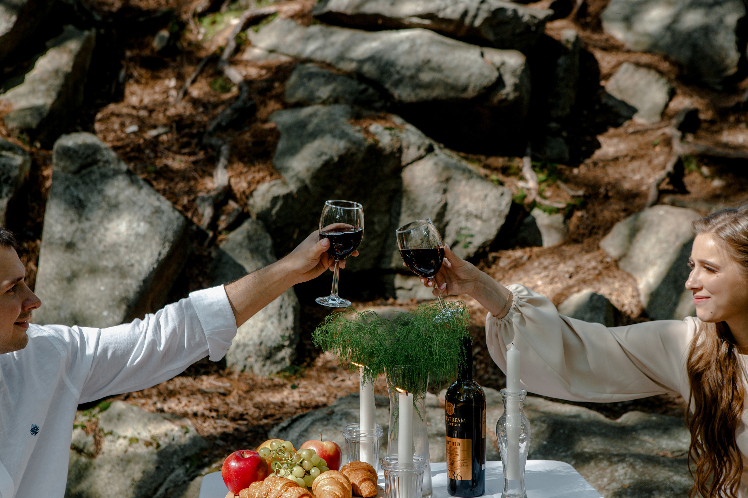 Love story Вова и Катя. Свадебный и семейный фотограф Ибрагимова Мария из Екатеринбурга