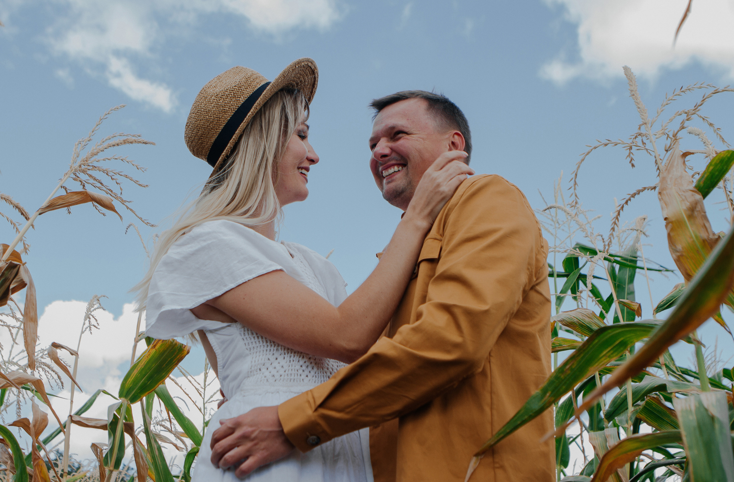 Семейная фотосессия природа. Свадебный и семейный фотограф Ибрагимова Мария из Екатеринбурга