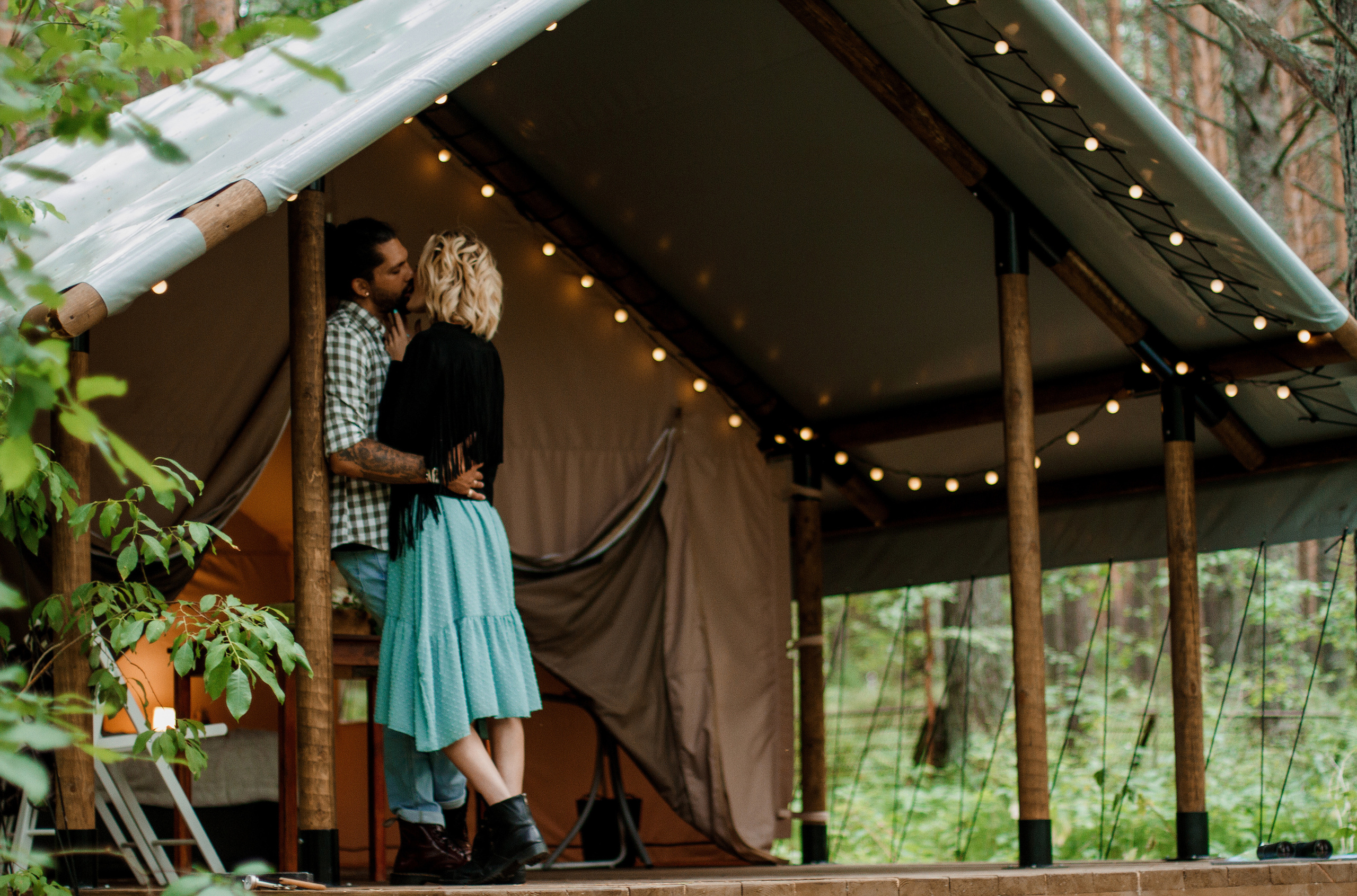Роман и Марго. Свадебный и семейный фотограф Ибрагимова Мария из Екатеринбурга
