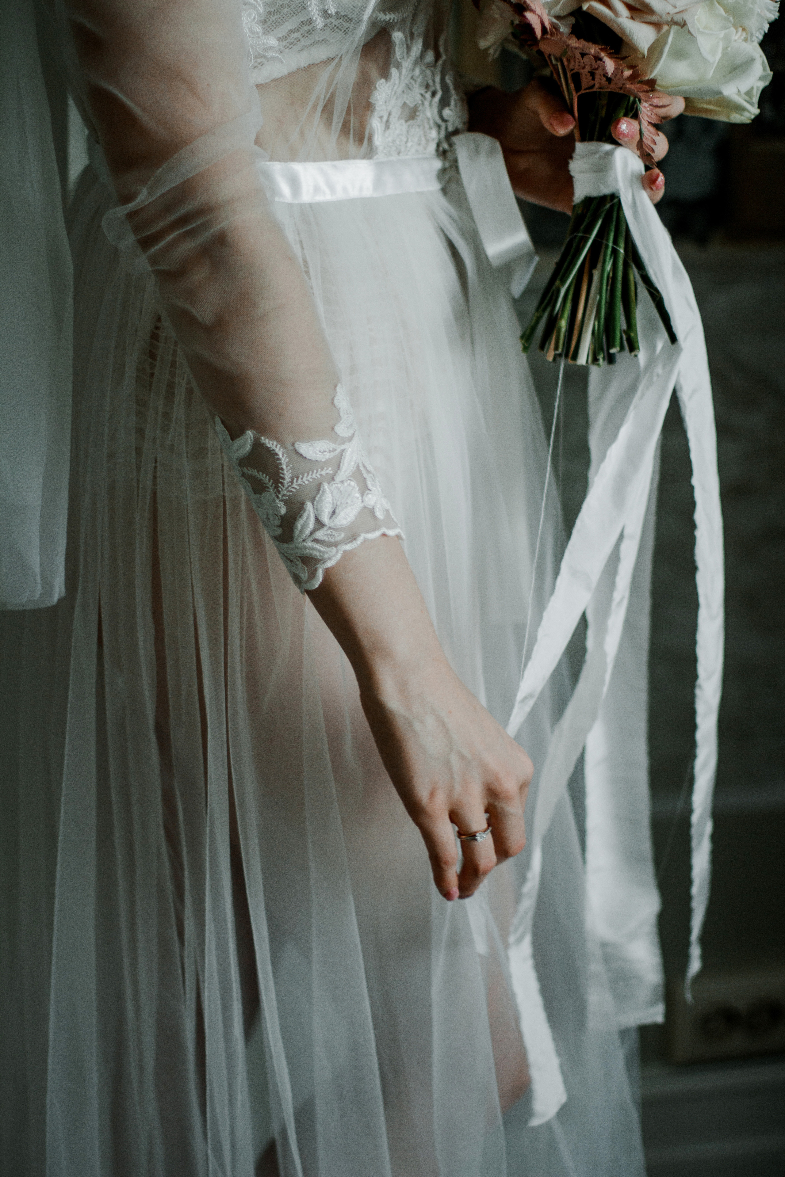 Кирилл и Арина. Свадебный и семейный фотограф Ибрагимова Мария из Екатеринбурга