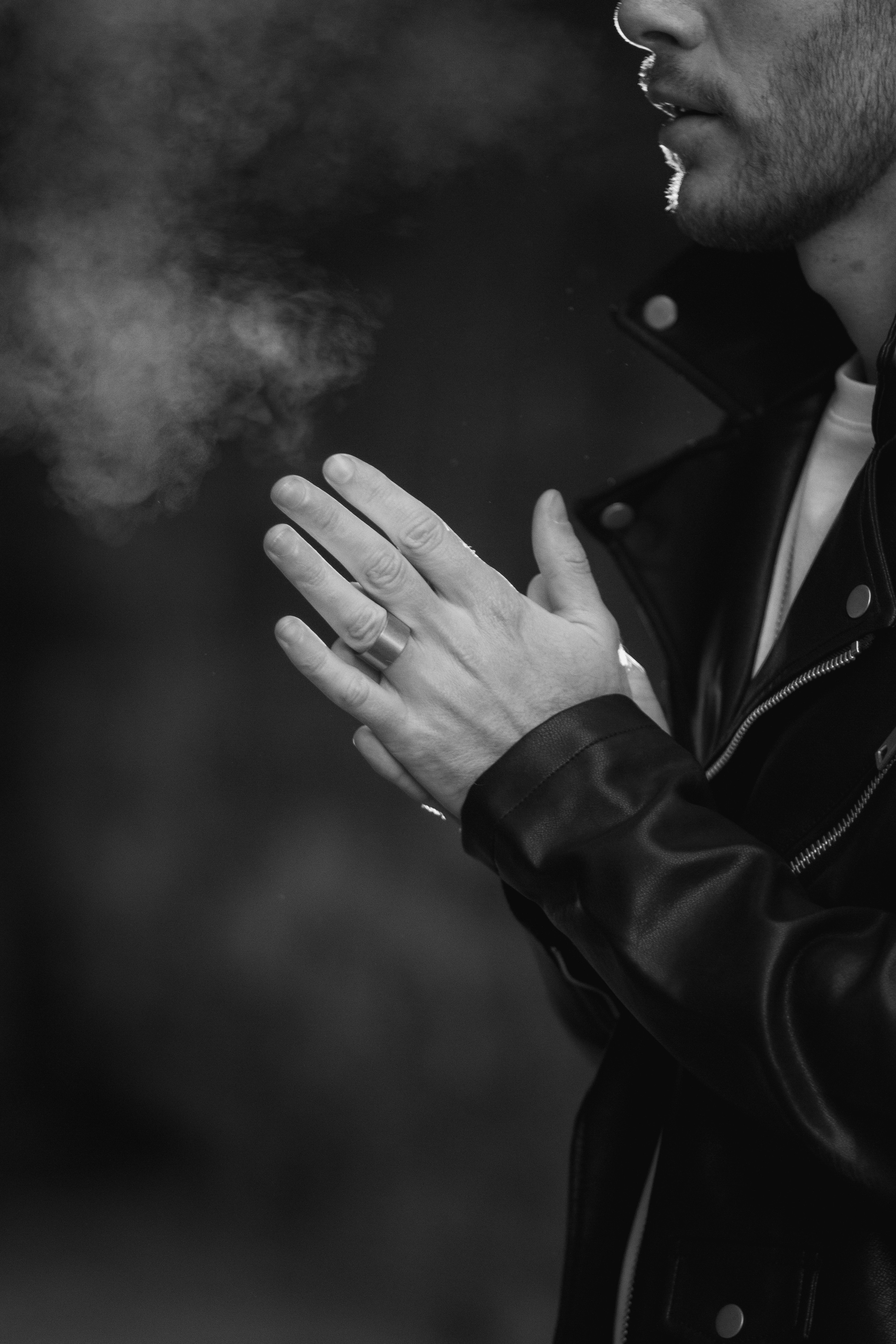 Мужской портрет. Свадебный и семейный фотограф Ибрагимова Мария из Екатеринбурга