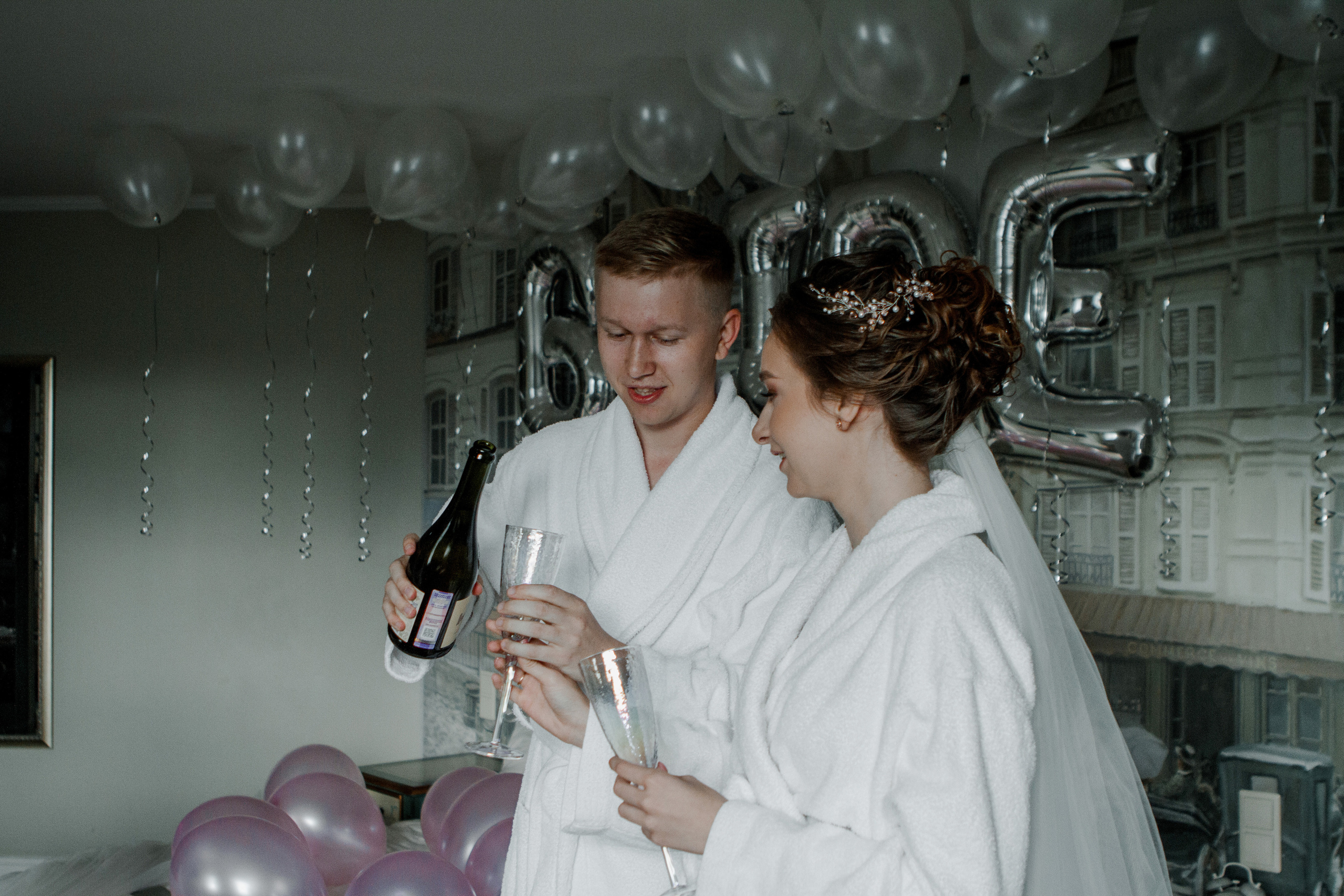 Кирилл и Арина. Свадебный и семейный фотограф Ибрагимова Мария из Екатеринбурга