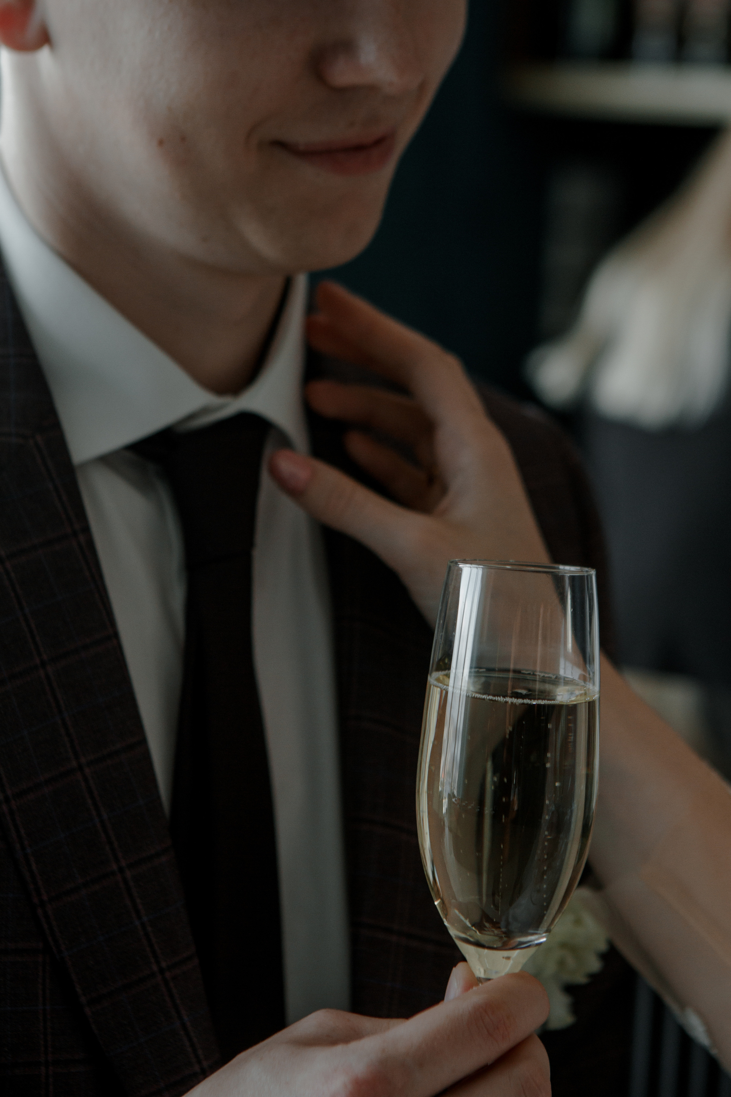 Кирилл и Арина. Свадебный и семейный фотограф Ибрагимова Мария из Екатеринбурга