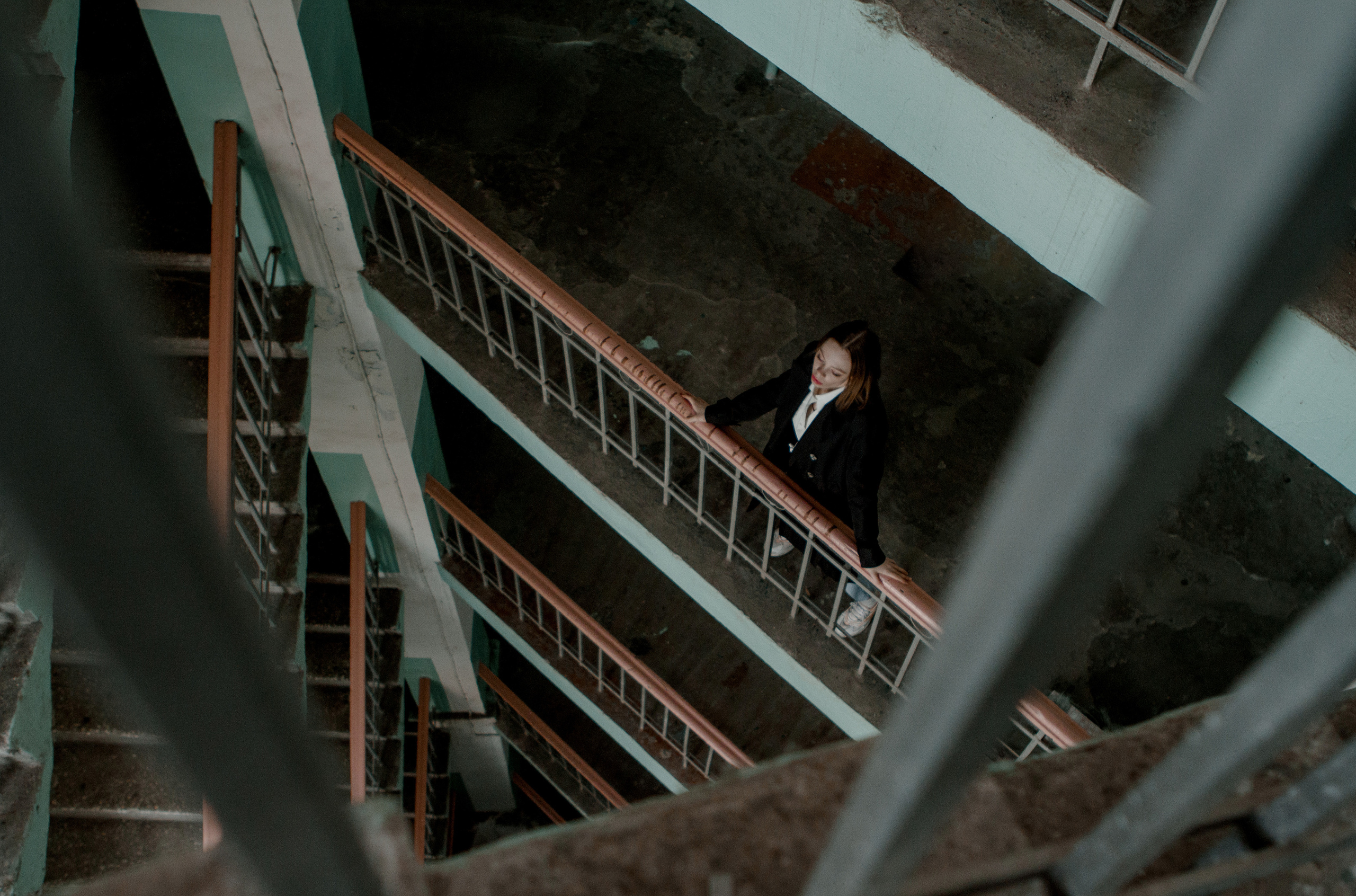 Ната. Свадебный и семейный фотограф Ибрагимова Мария из Екатеринбурга