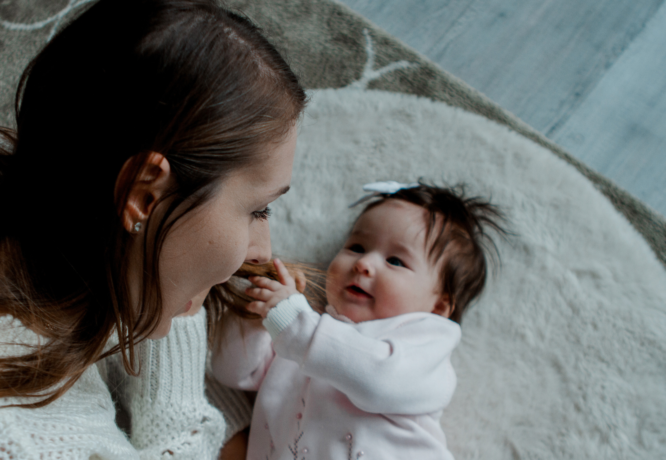 Семейная фотосессия Ксюша Сережа и Мирослава. Свадебный и семейный фотограф Ибрагимова Мария из Екатеринбурга