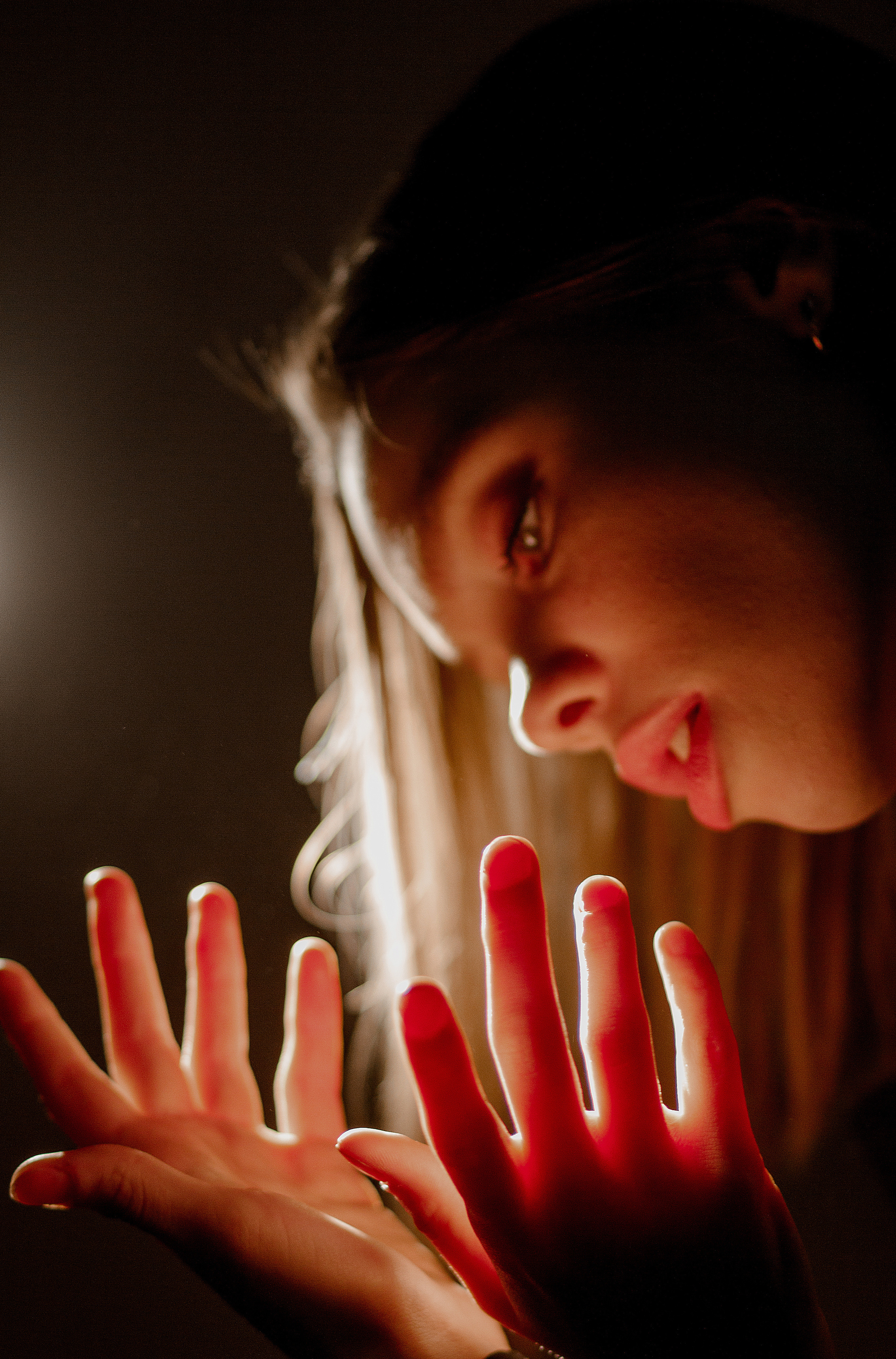 Ната. Свадебный и семейный фотограф Ибрагимова Мария из Екатеринбурга