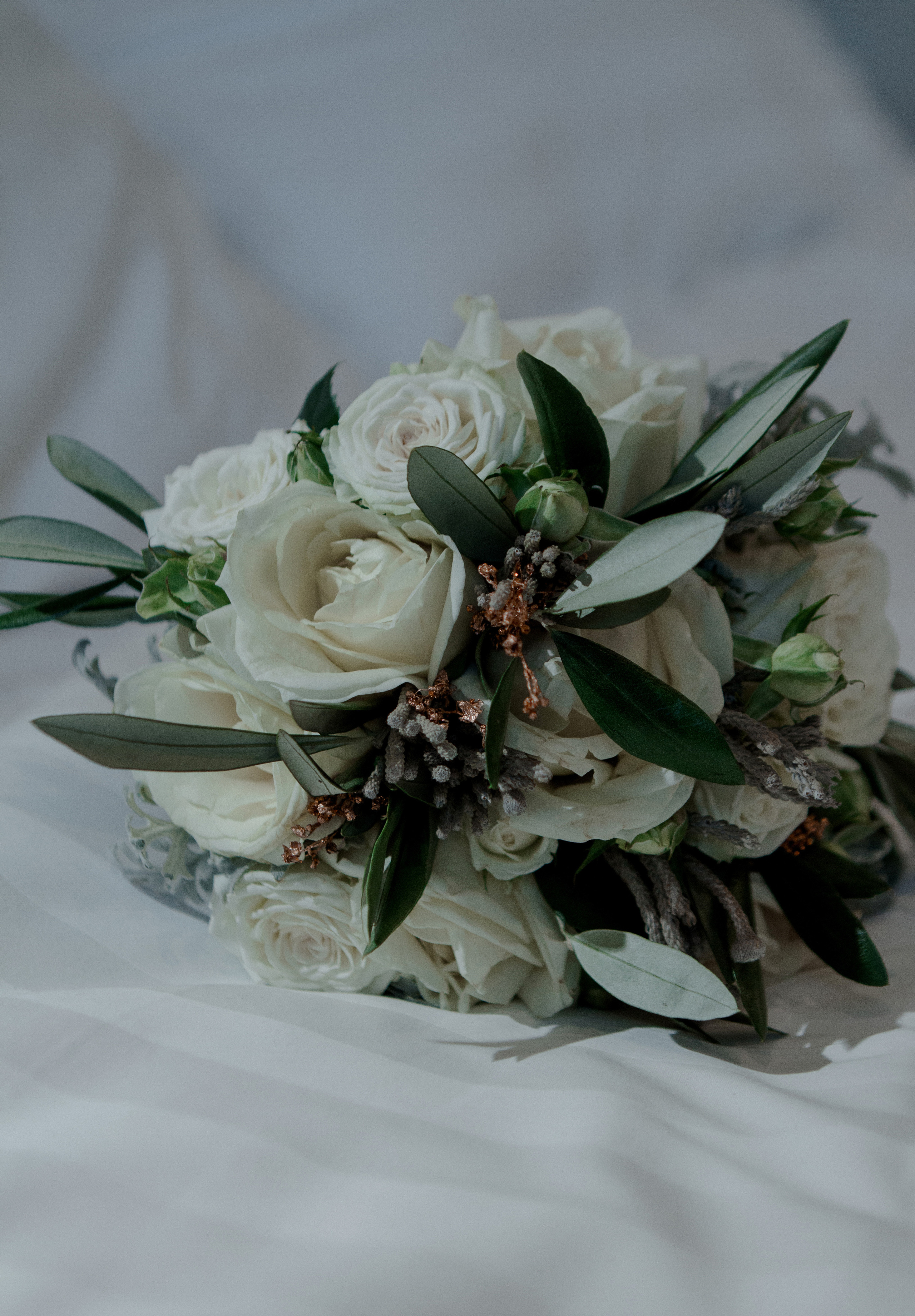 Артем и Вера (Камерная свадьба). Свадебный и семейный фотограф Ибрагимова Мария из Екатеринбурга