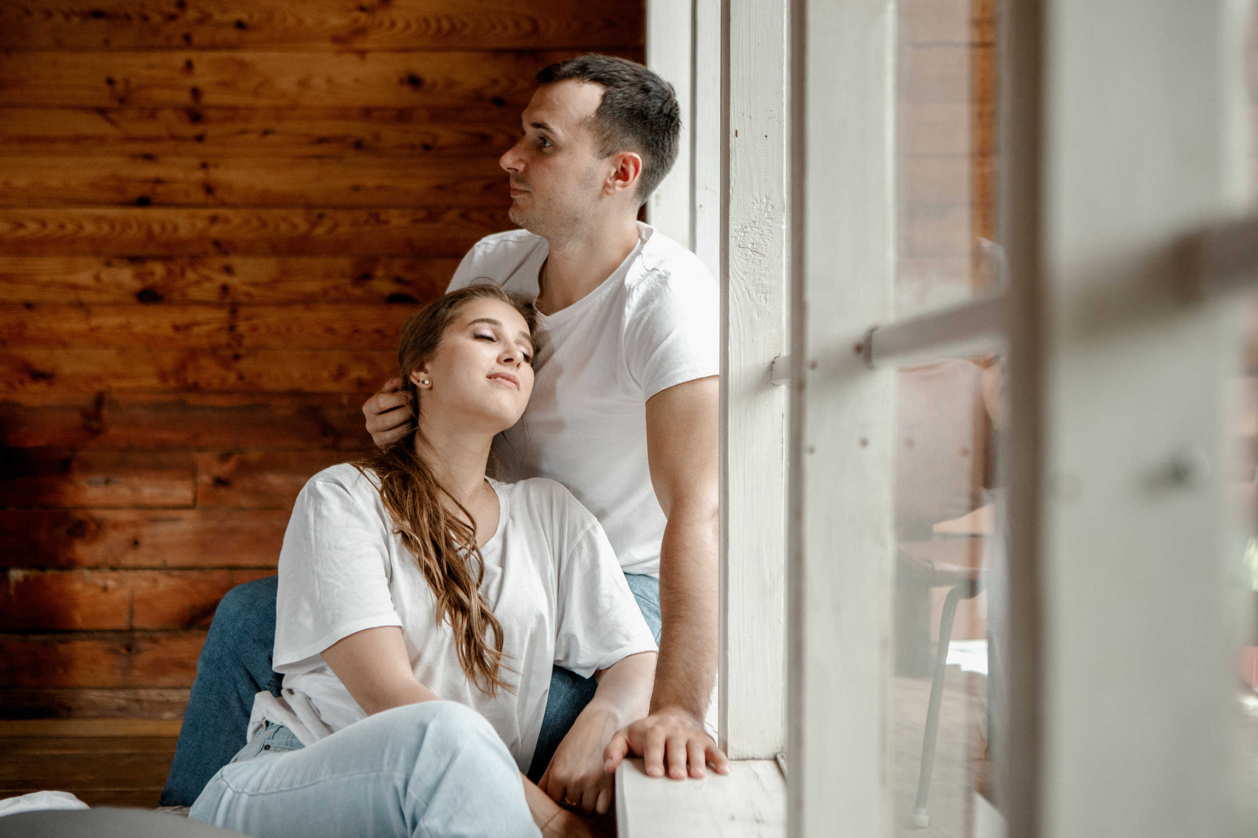 Love story Вова и Катя. Свадебный и семейный фотограф Ибрагимова Мария из Екатеринбурга